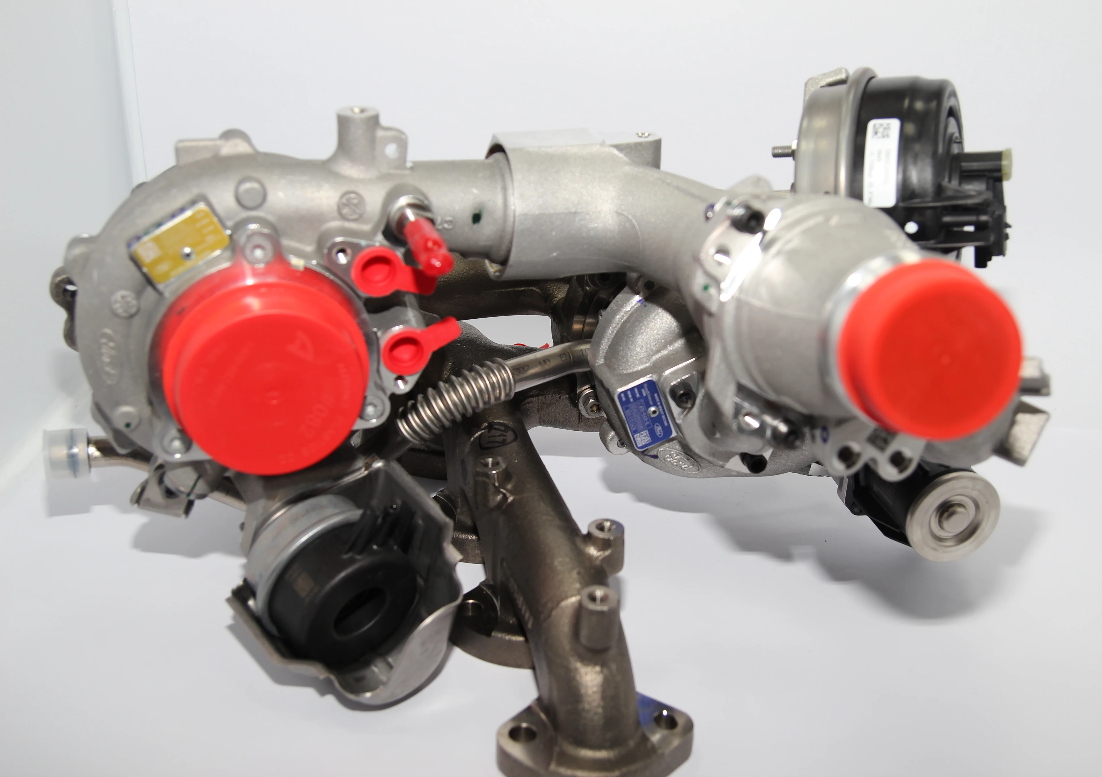 RANGER 2.0 EcoBlue /Panther 200Hp Turbo 2023 - 