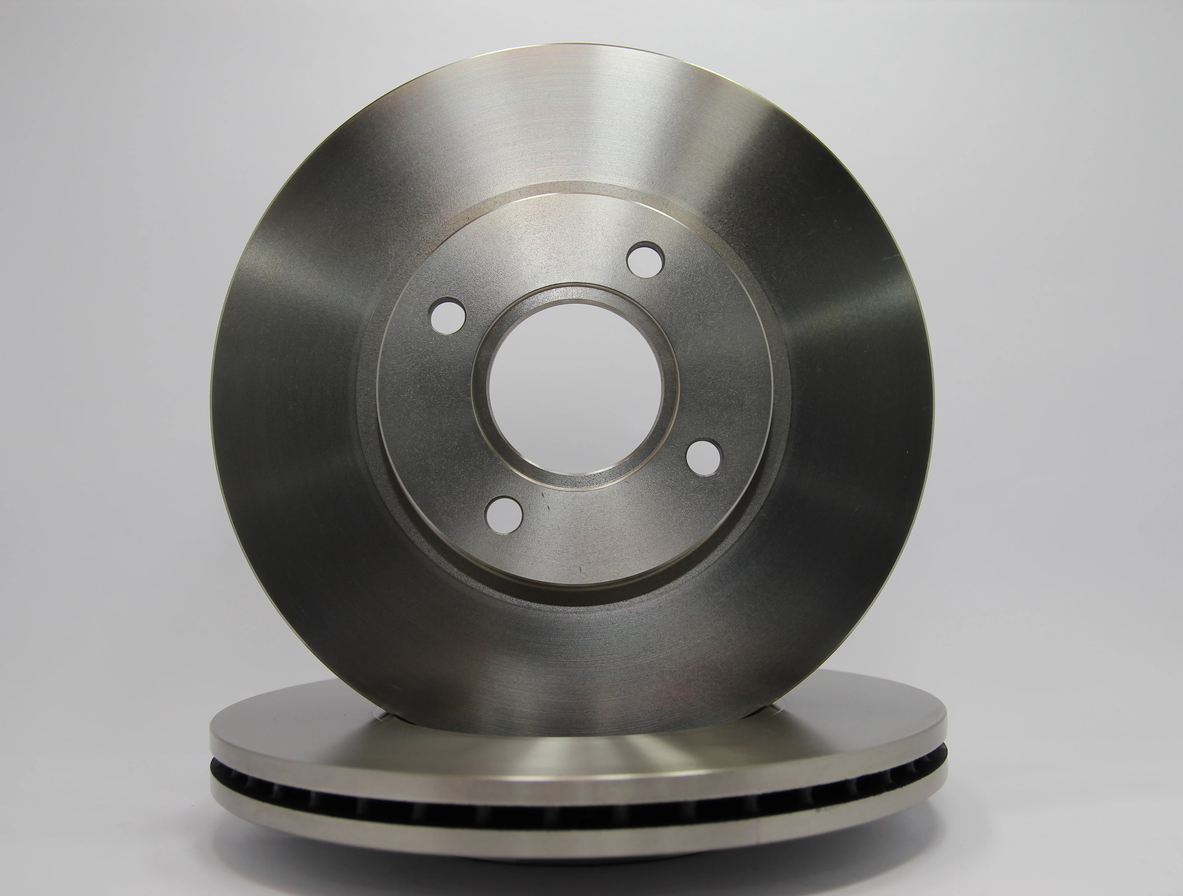 FORD B-MAX Ön Fren Disk Ayna Takımı 278MM 