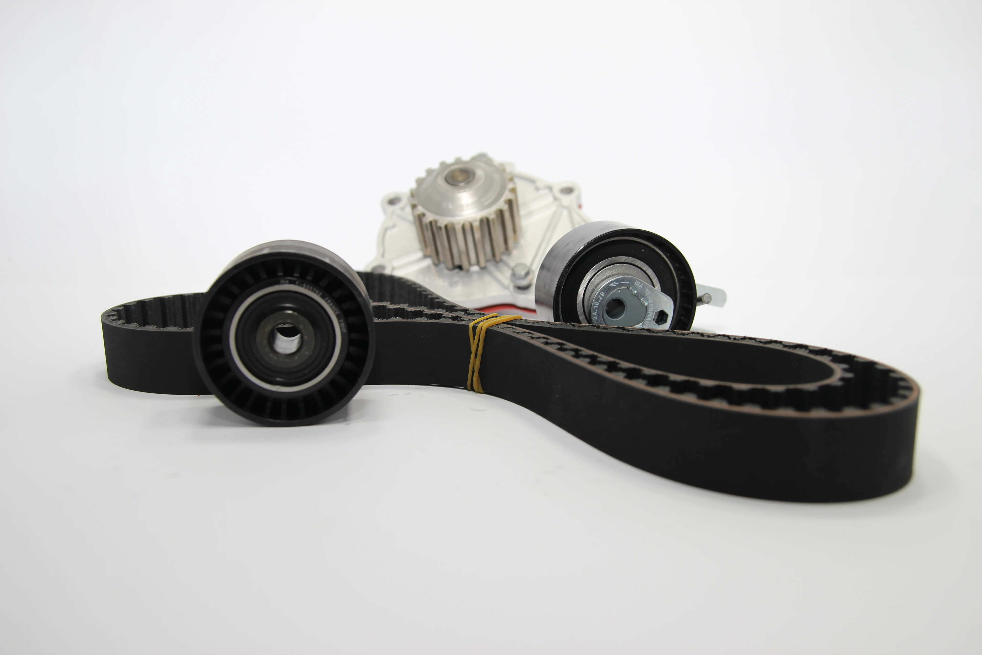 FİESTA / FUSİON  1.4 Tdci Triger Seti