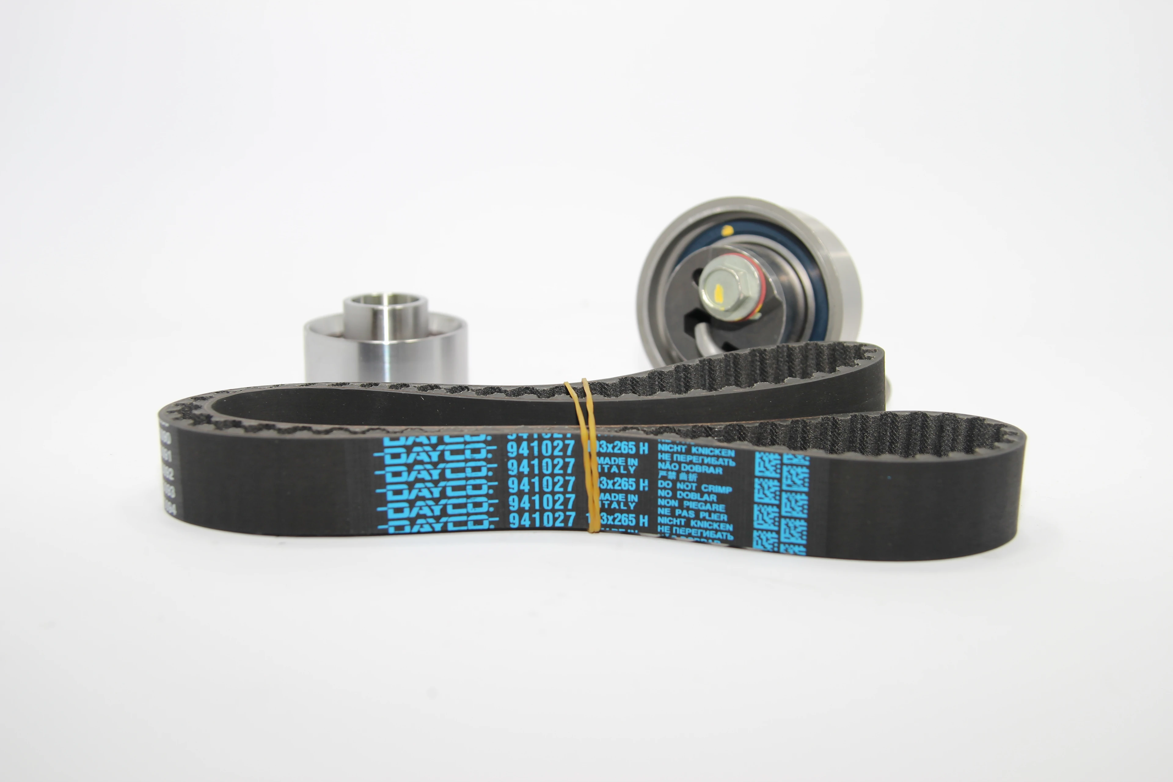 FORD RANGER 2.5 Tdci ve 3.0 Tdci Triger Seti 2006 - 2011