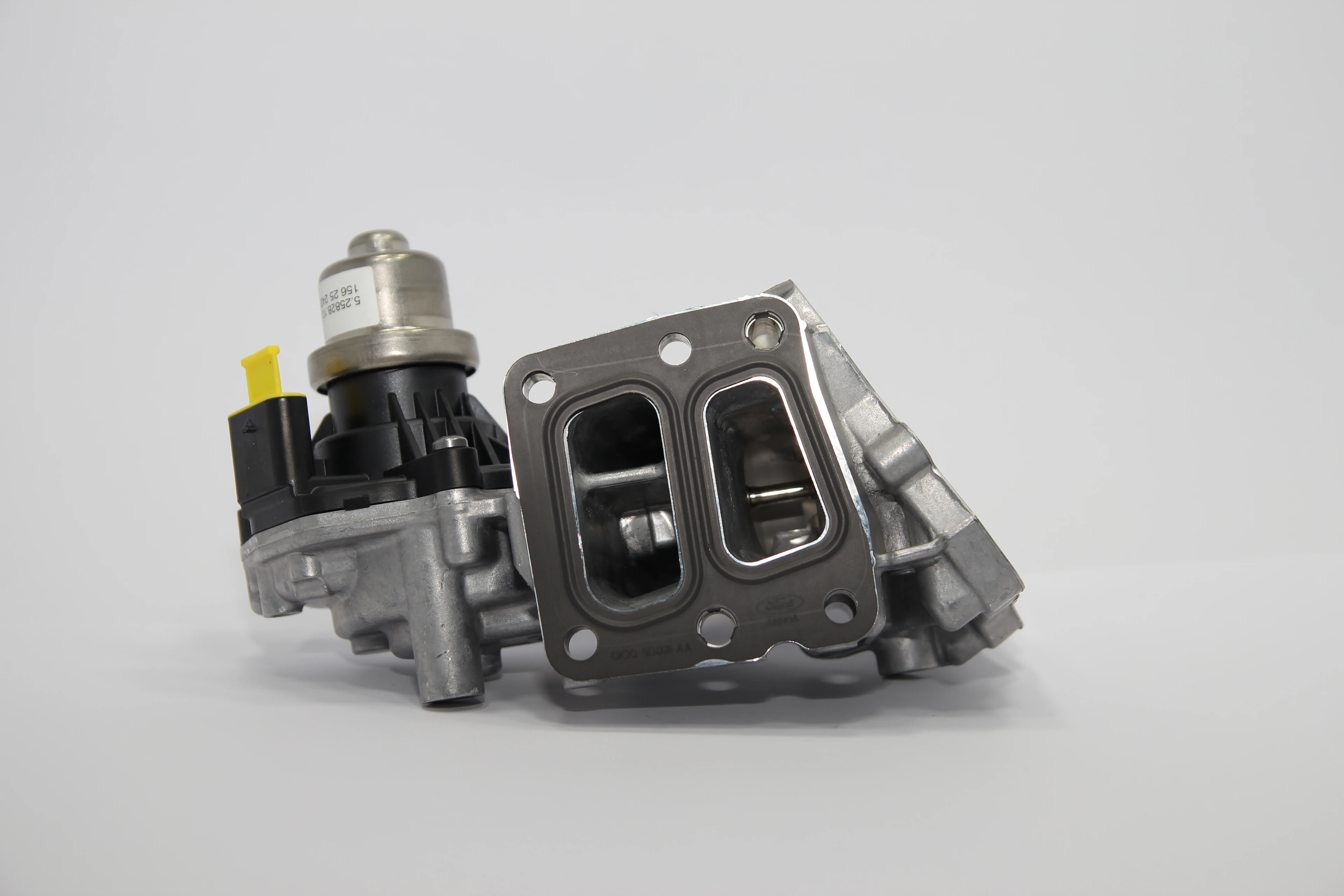 RANGER / CUSTOM / TRANSİT 2.0 Panther EGR 2019 -