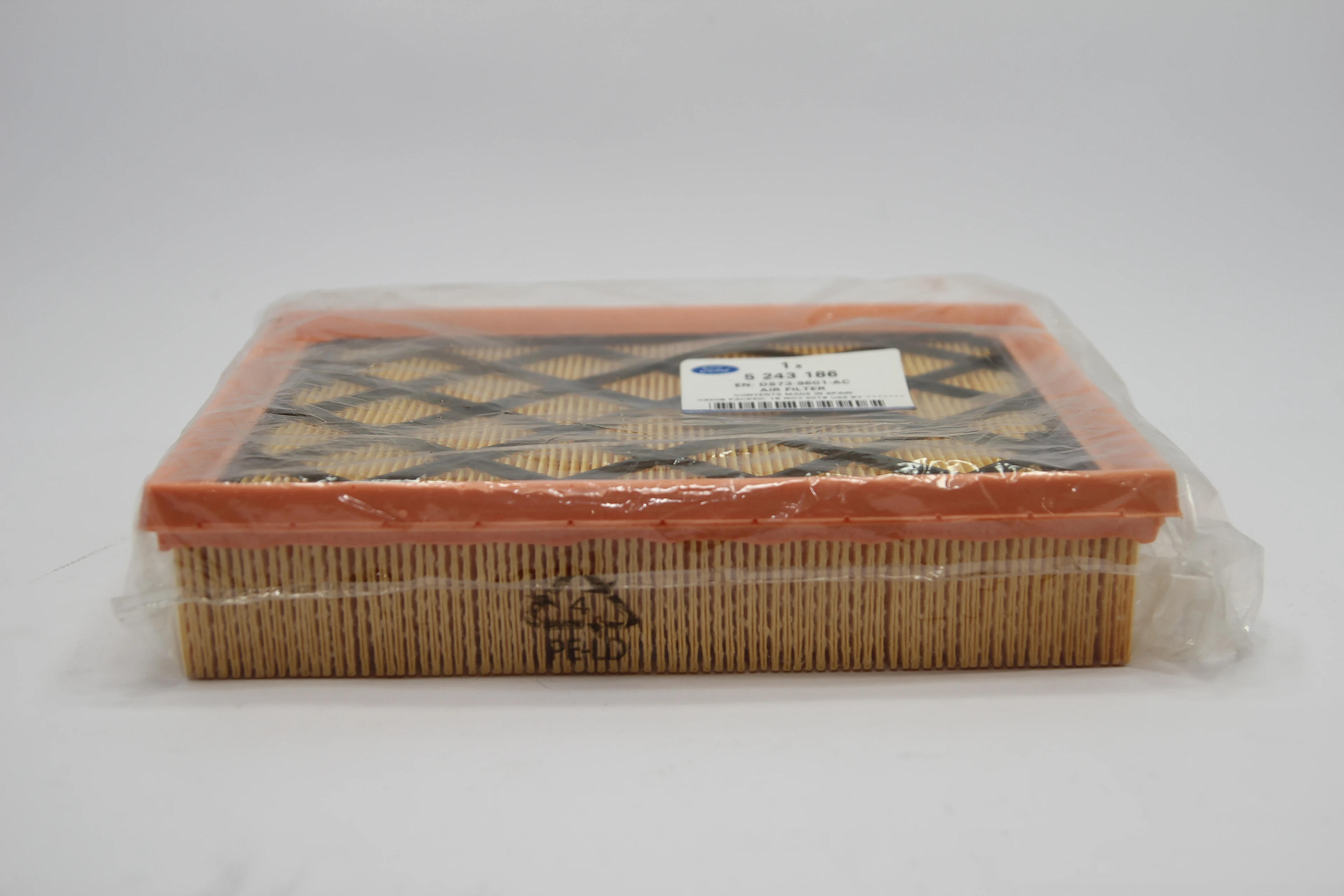 MONDEO MK5 /S-MAX / EDGE 2.0 Tdci Hava Filtresi