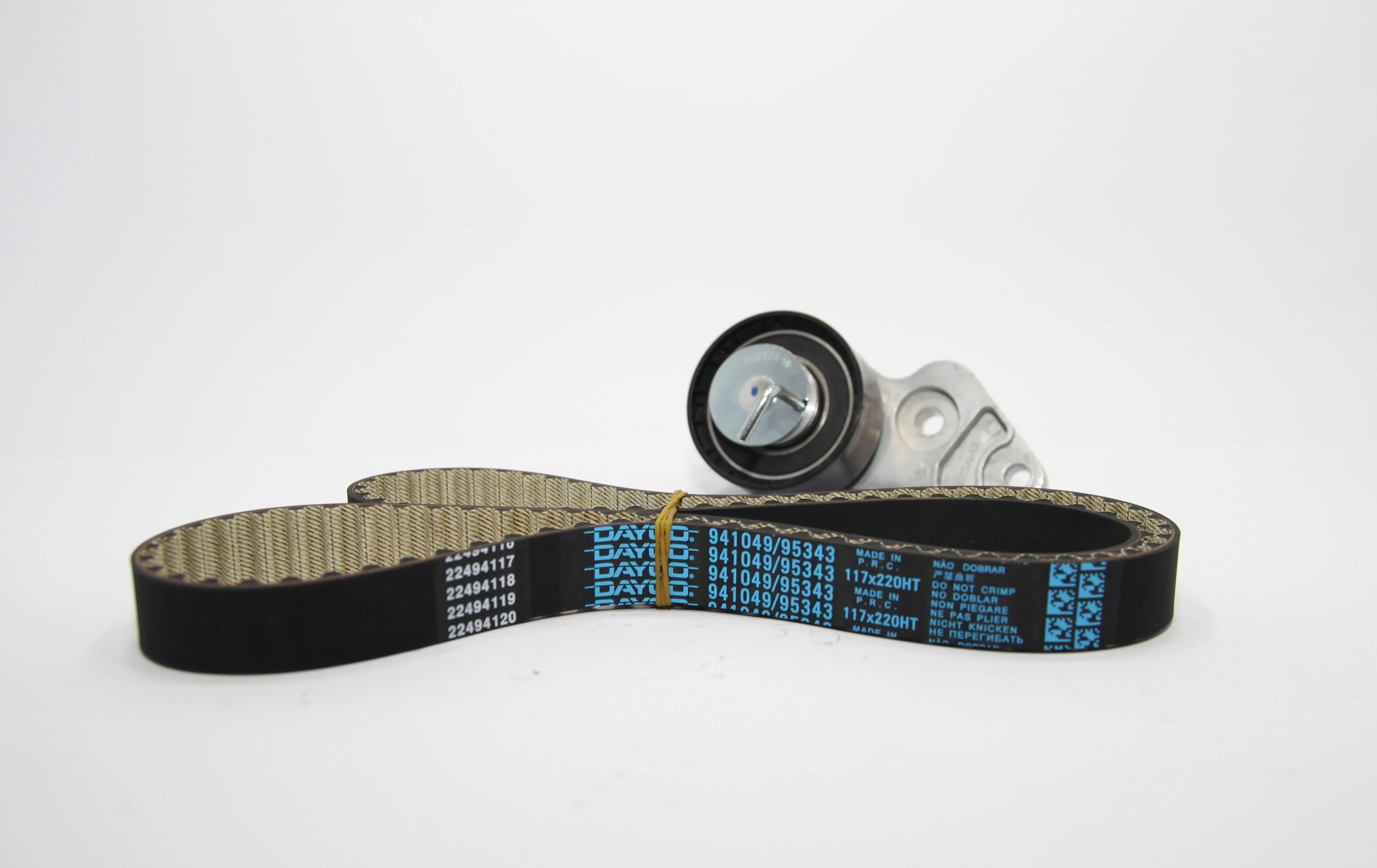 FOCUS / FUSİON / FİESTA MK1 1.6 Benzinli Triger Seti / FİESTA 1.25 - 1.4 Benzinli