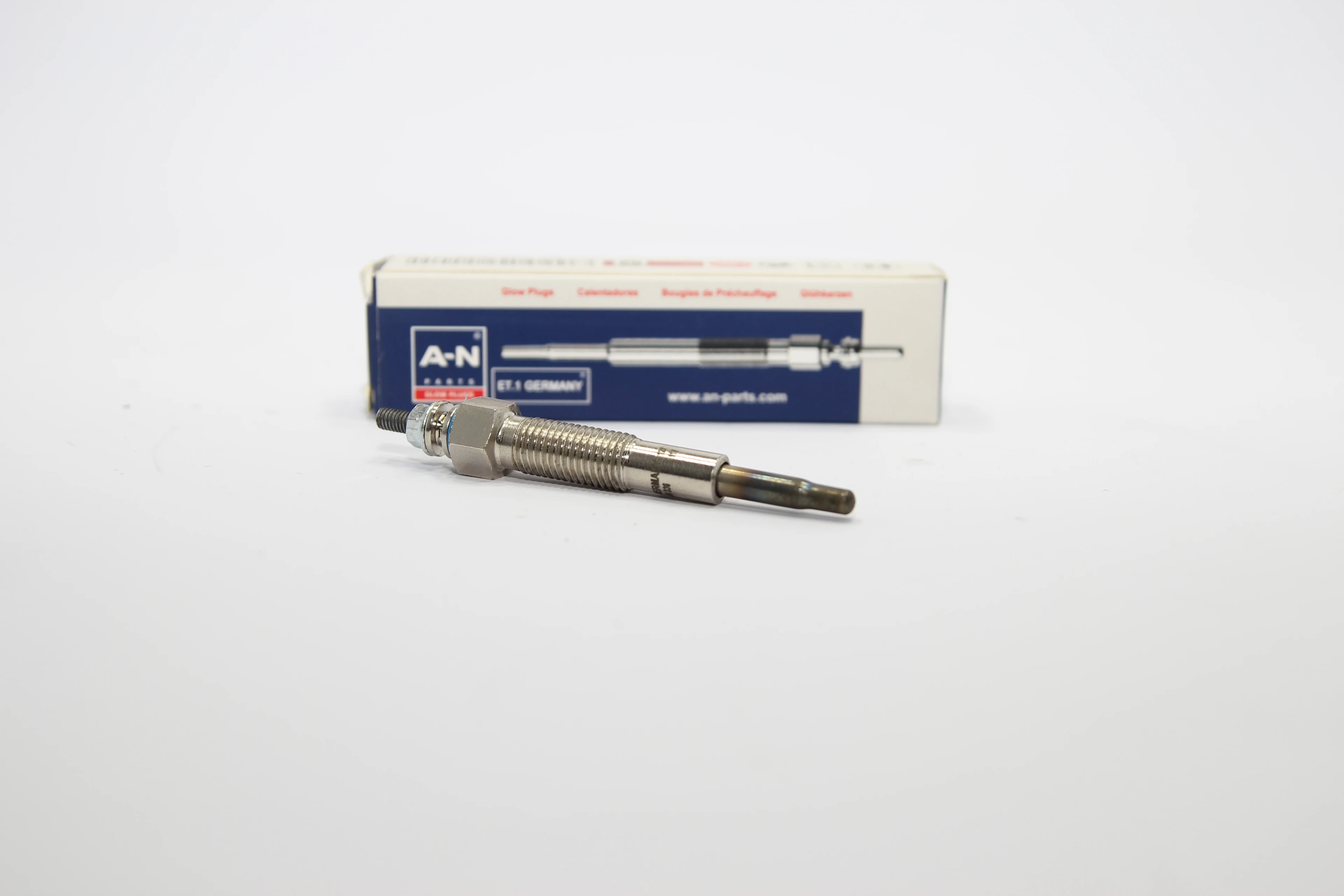 FORD RANGER 2.5 Tdci Kızdırma Bujisi 1998 - 2006