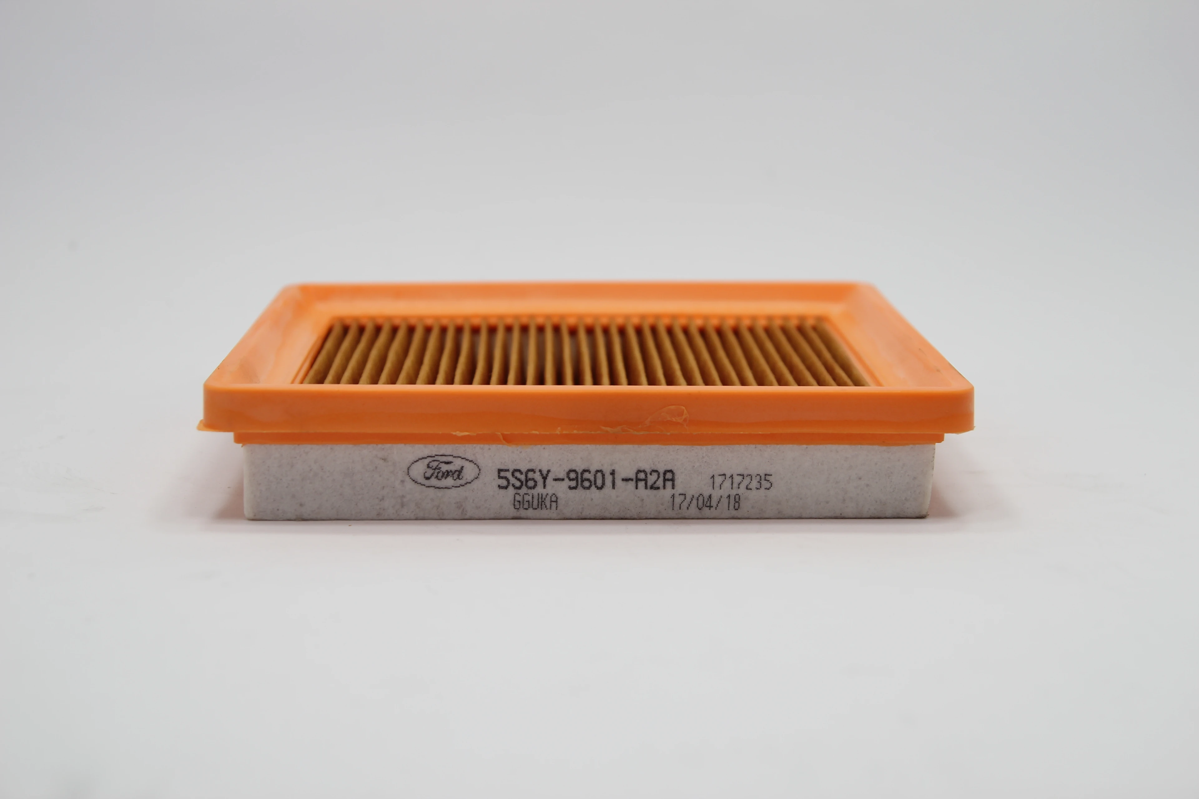 FİESTA ST150 2.0 Benzinli Hava Filtresi / FUSİON 1.6 Benzinli