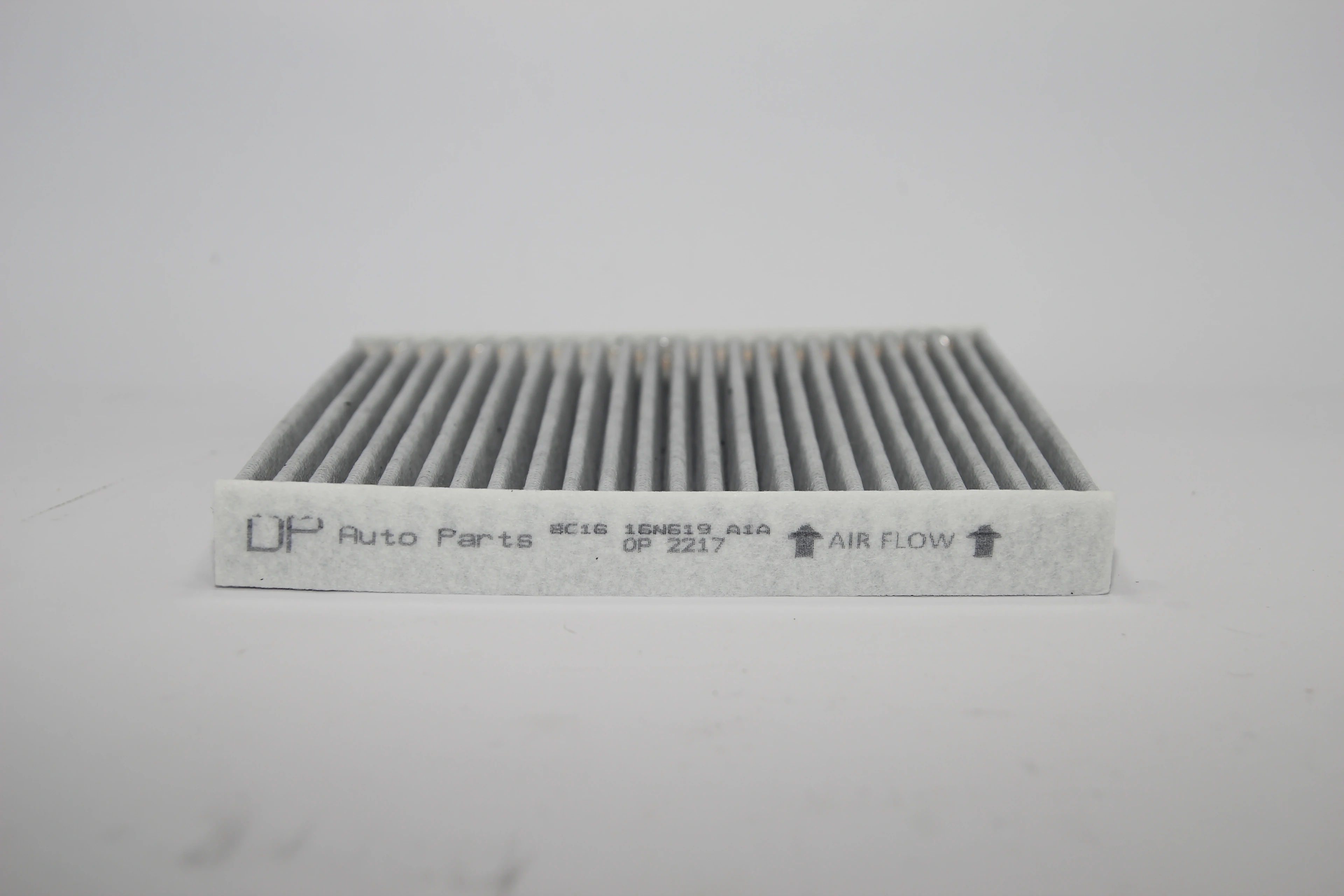 FORD TRANSİT V347 Polen Filtresi Karbonlu 2006 - 2013