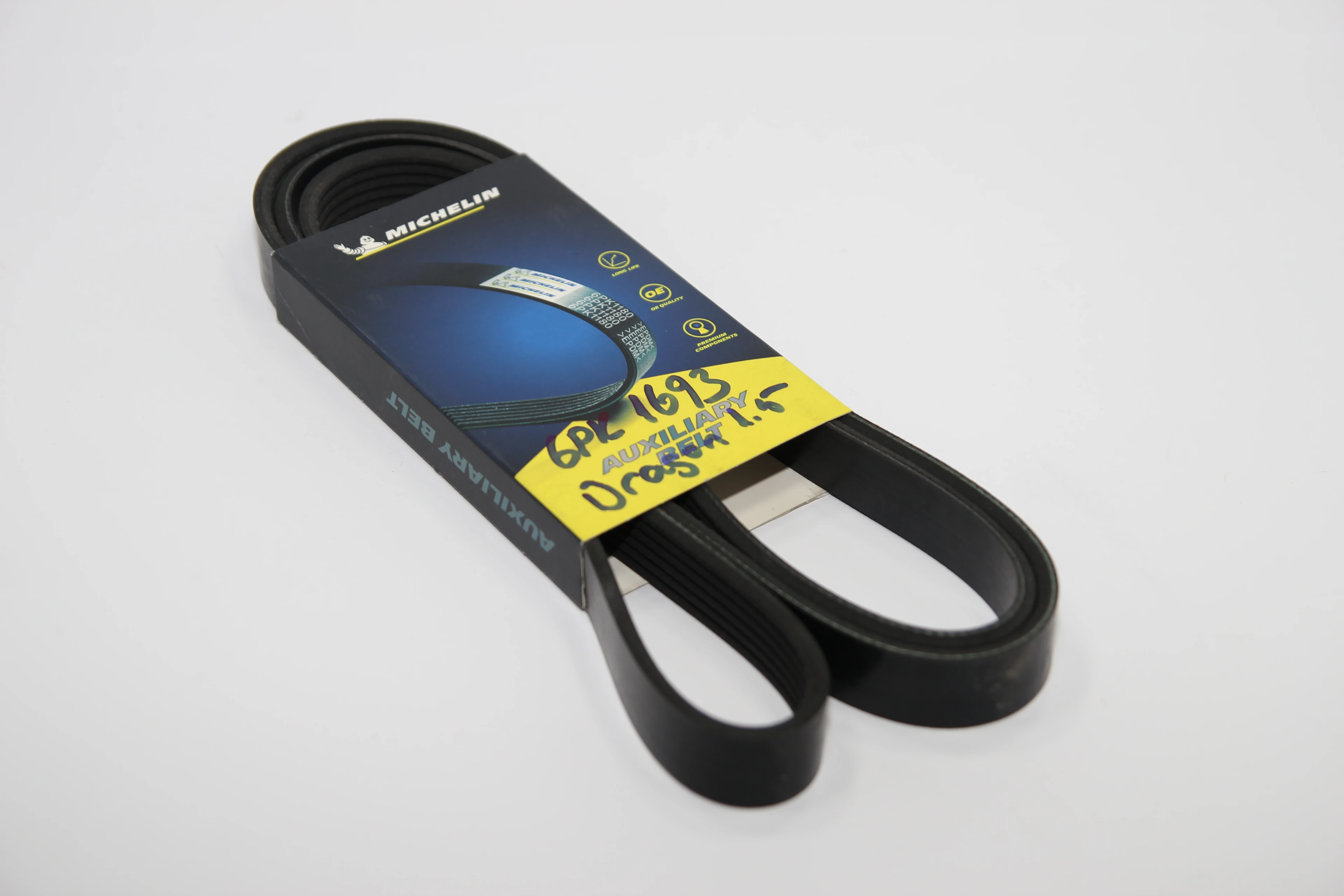 FORD FOCUS 1.5 Tİ-Vct Dragon Benzinli V Kayışı 2018 - 6PK1693