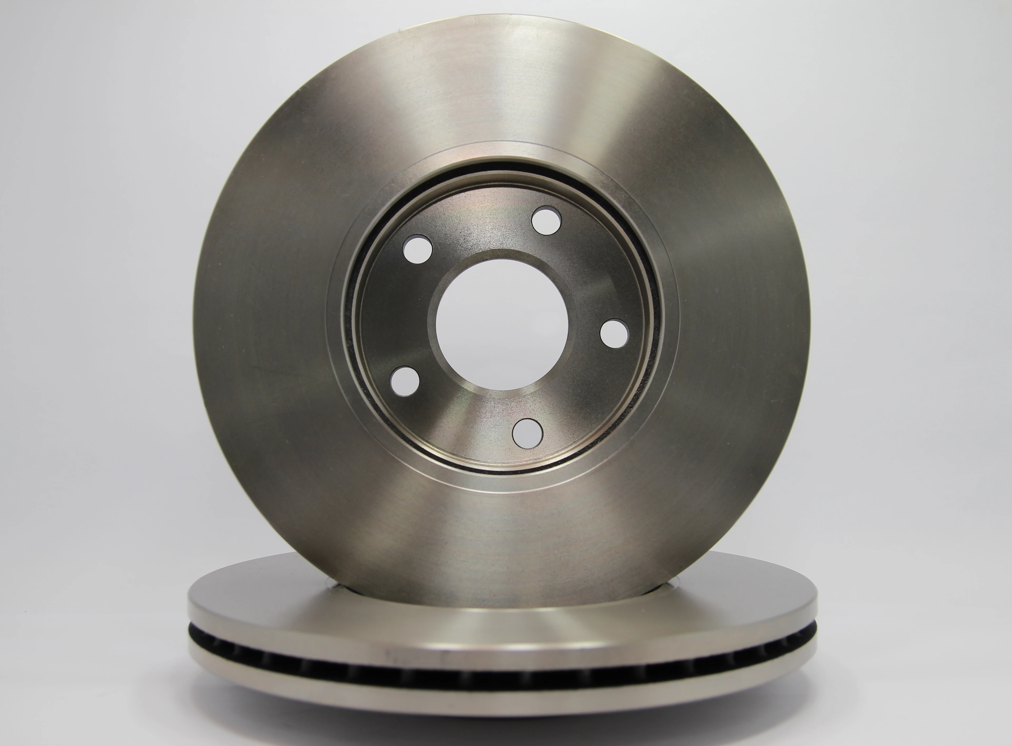 FORD TRANSİT V184 Ön Fren Disk Ayna Takımı Önden Çeker 276MM 2001 - 2006