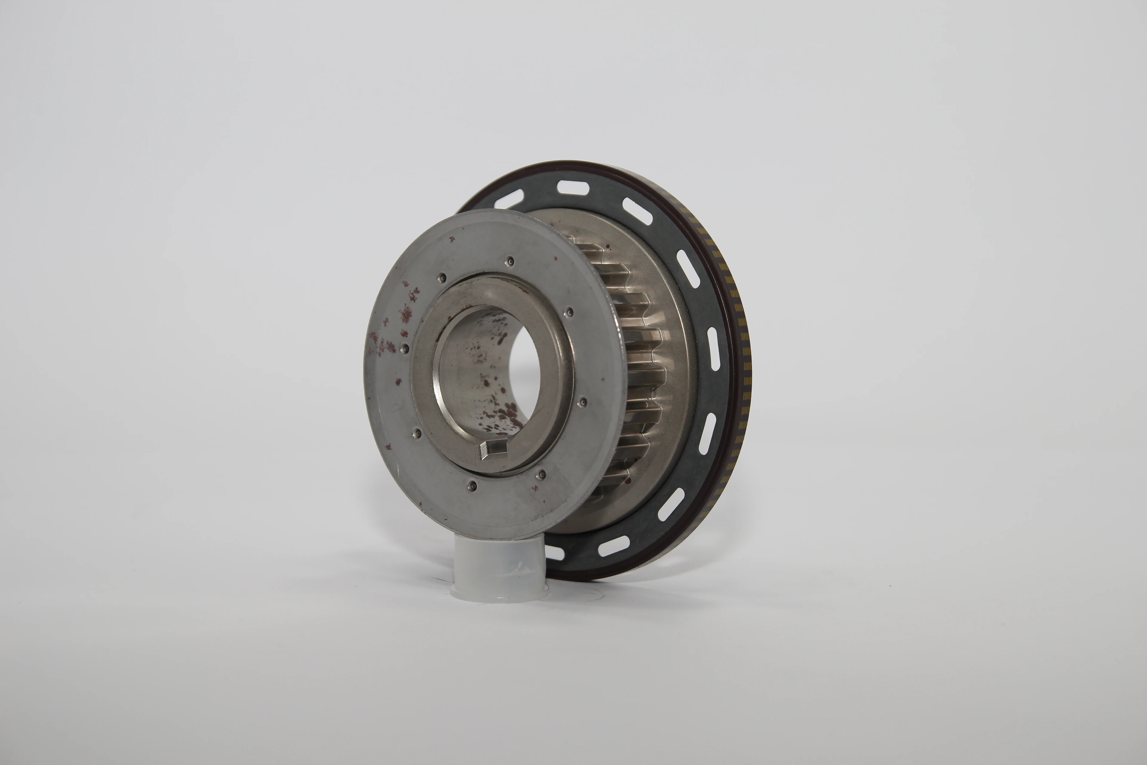 FOCUS / KUGA / COURİER / CONNECT 1.5 Tdci Krank Dişlisi