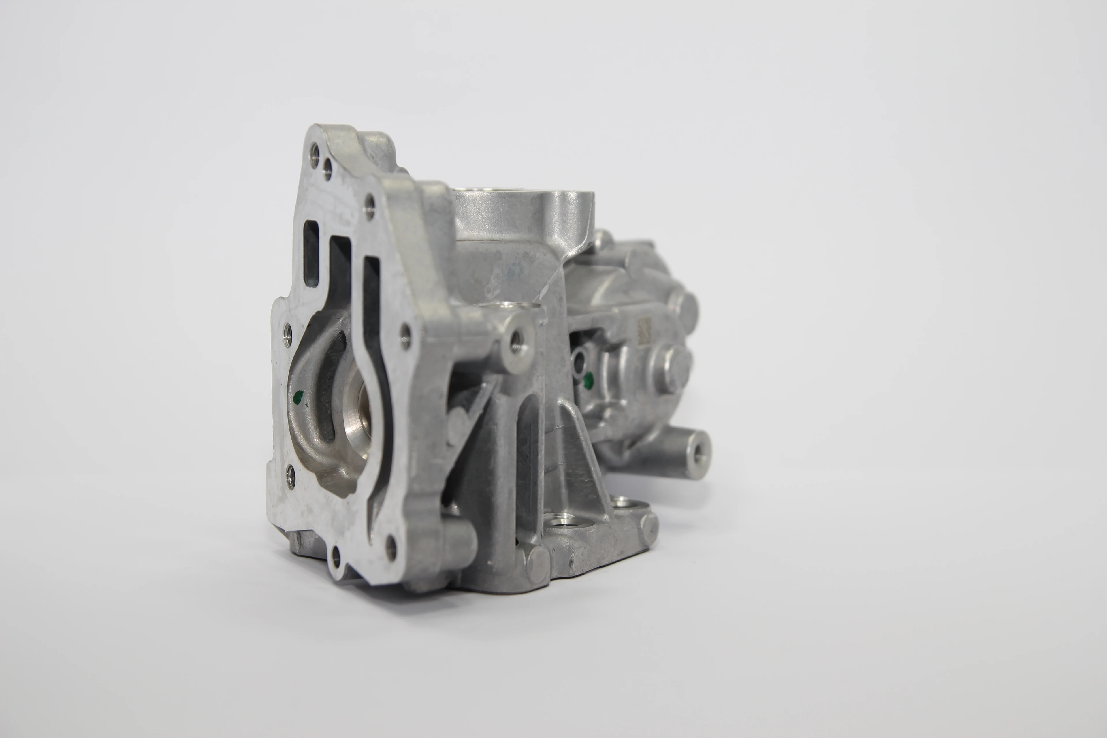 RANGER / CUSTOM / TRANSİT 2.0 Panther EGR 2019 -