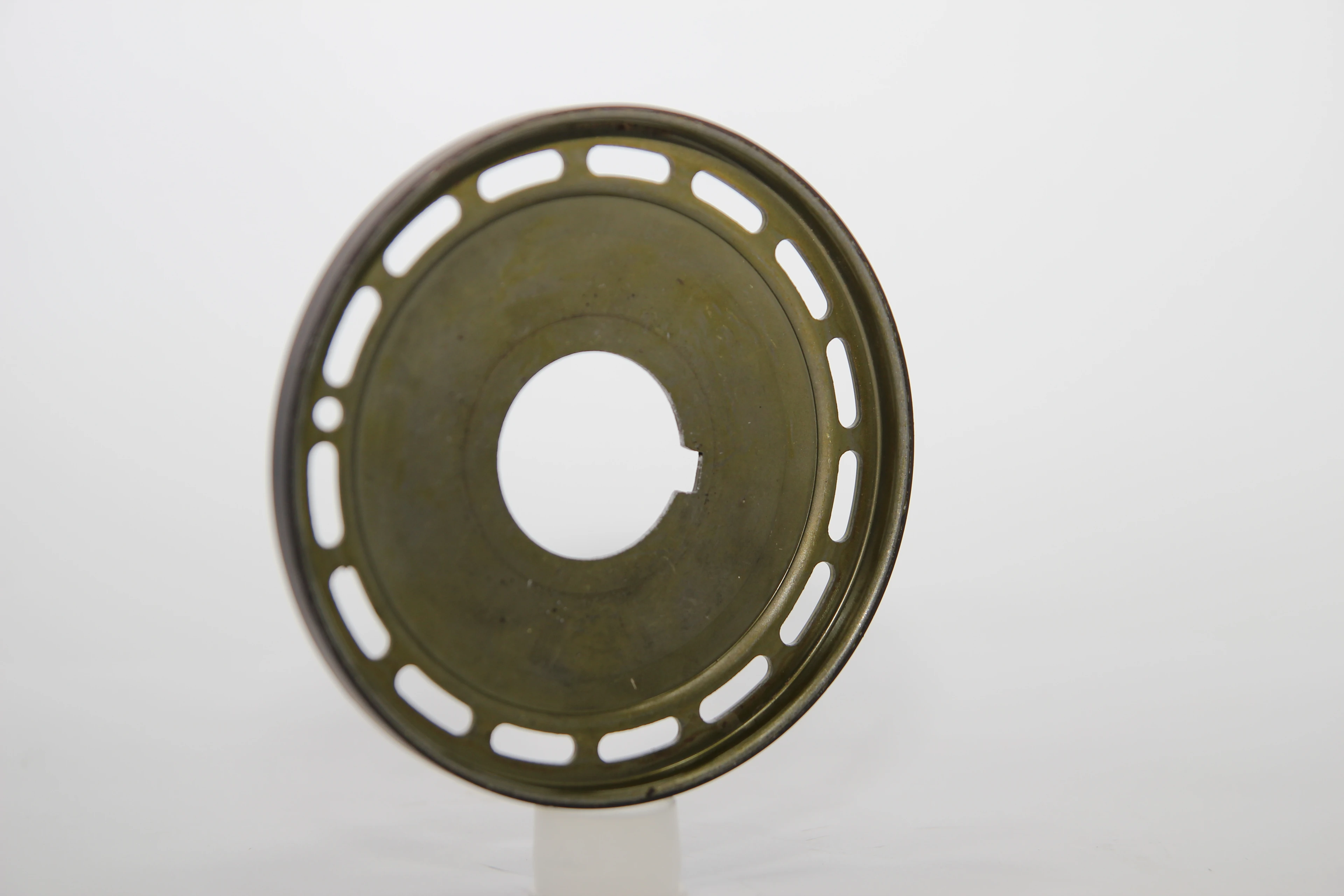 MONDEO /KUGA /S-MAX  2.0 Tdci 140HP Krank Dişli Okuyucusu 2007 - 2014