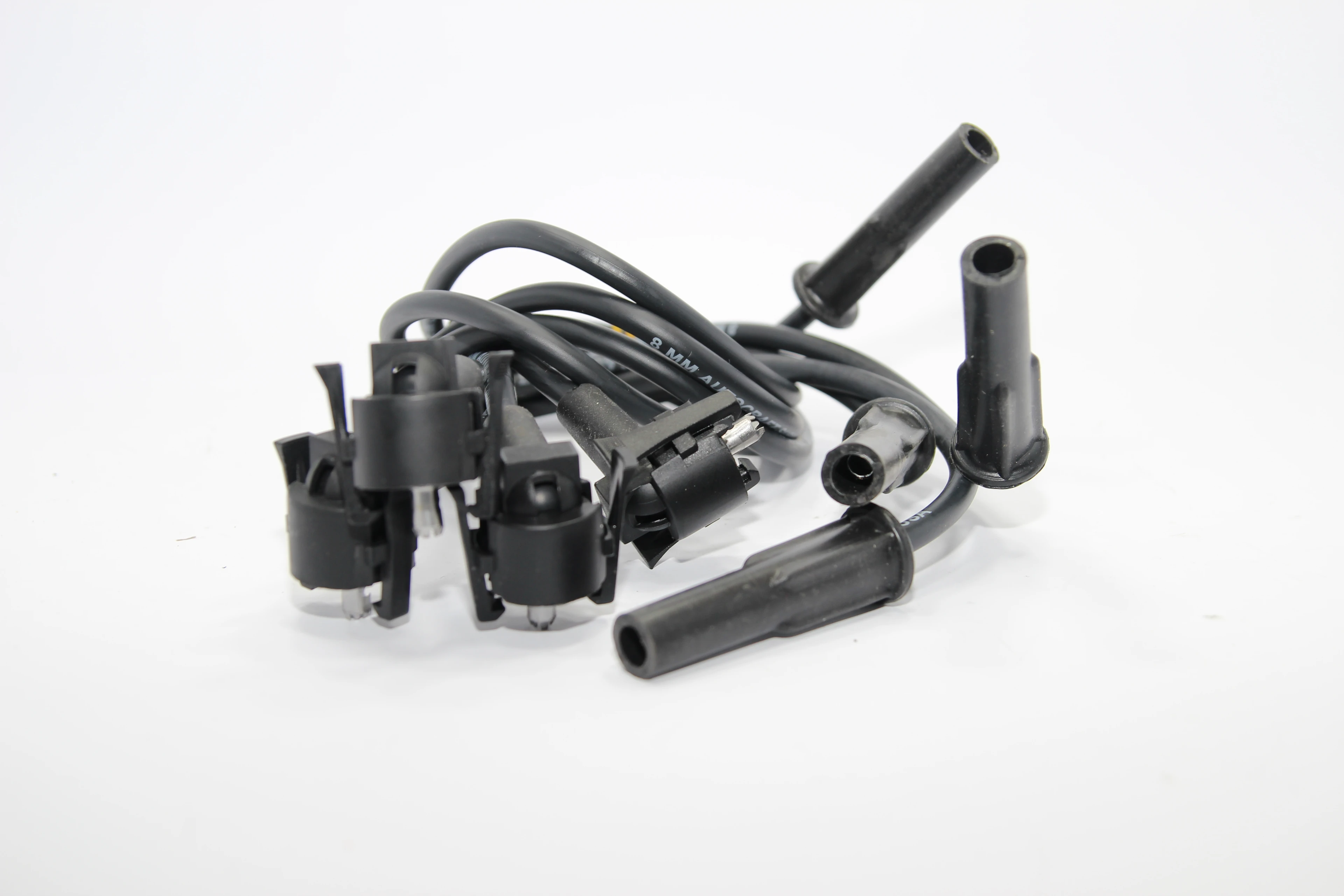 FORD KA 1.3 Benzinli Buji Kablosu Eski Model 