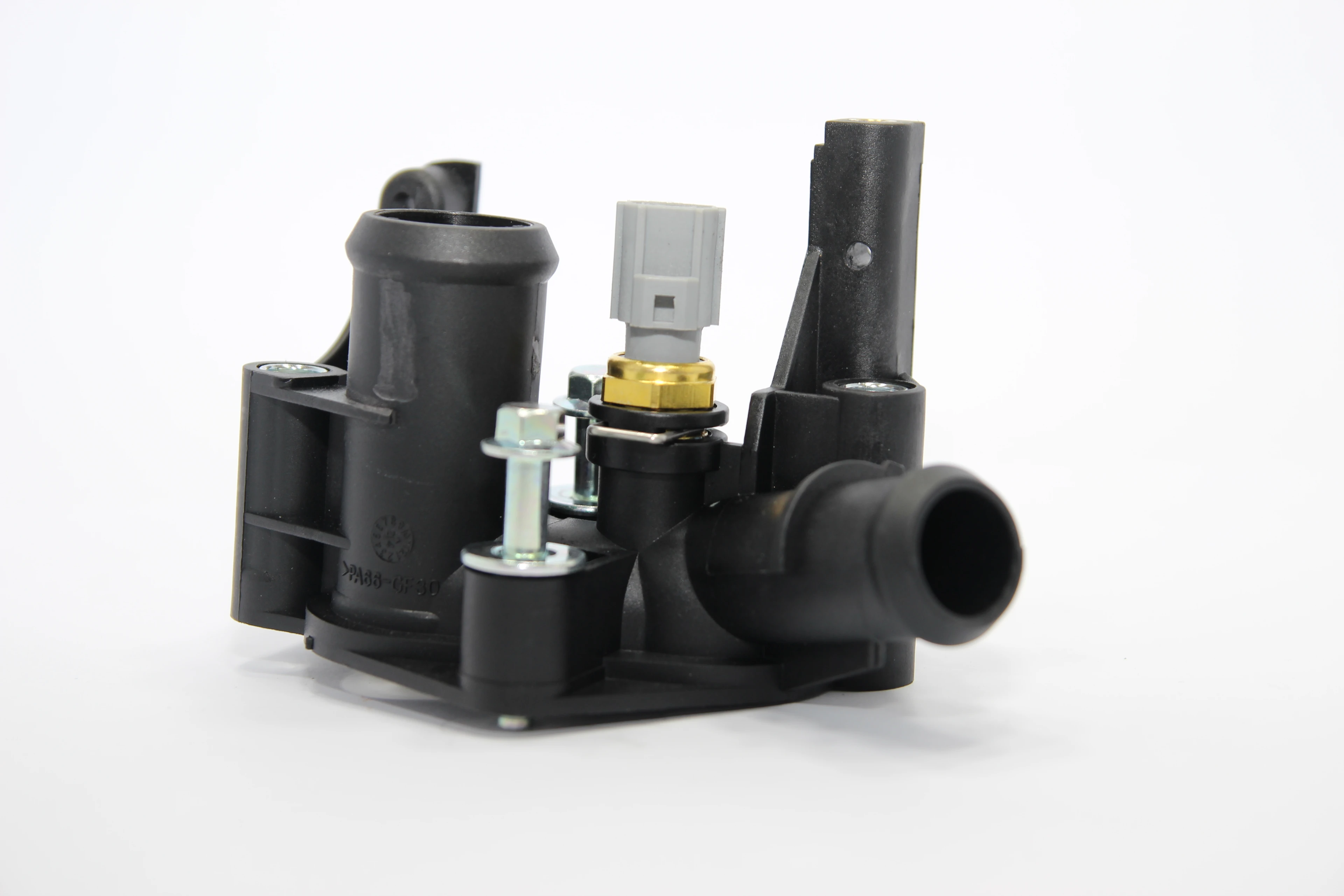 FOCUS / MONDEO / FİESTA / C-MAX / FUSİON 1.4 - 1.6 Benzinli Termostat Gövdesi