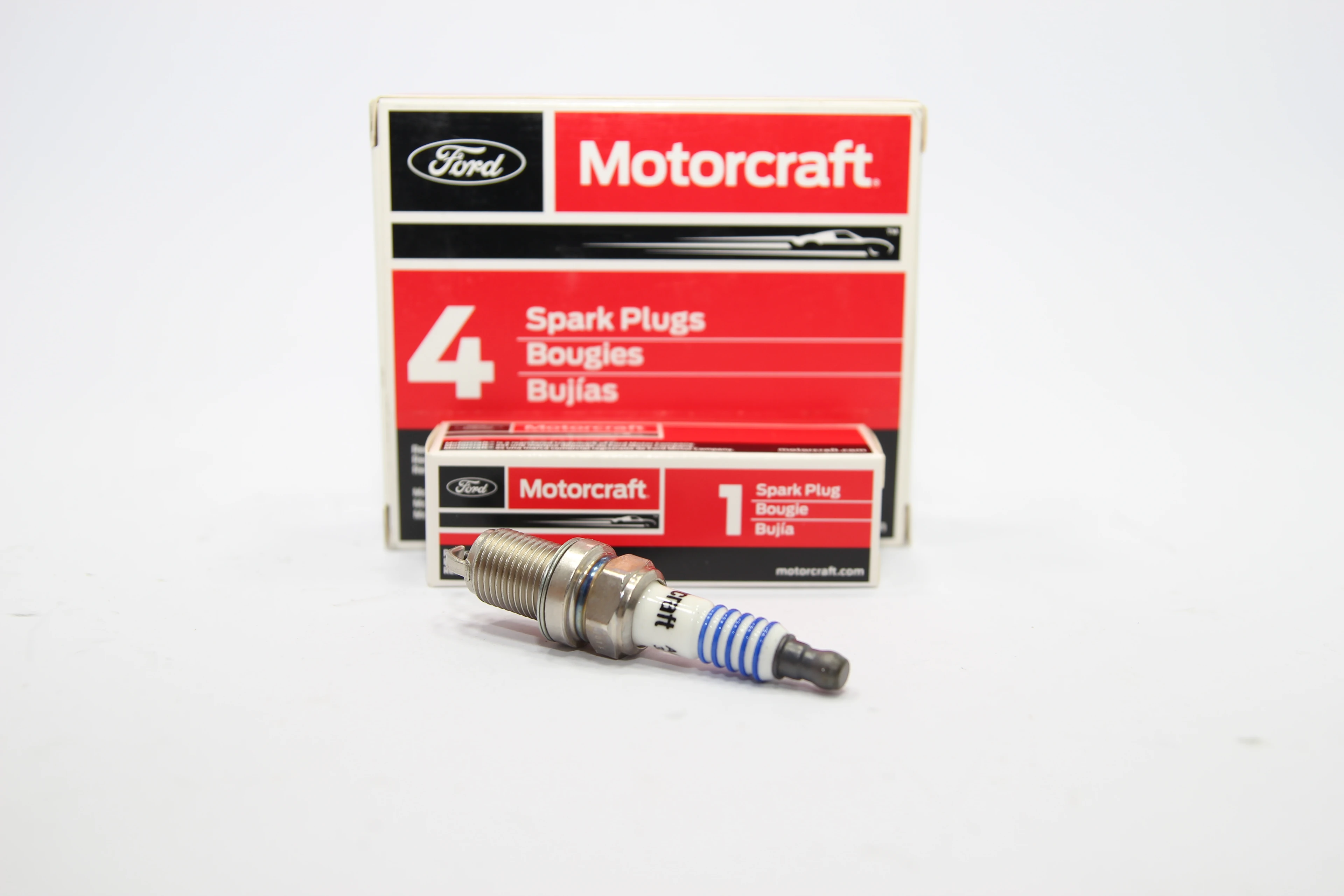 FORD ESCORT CL 8V 1.6 Karbüratörlü Buji Takımı 