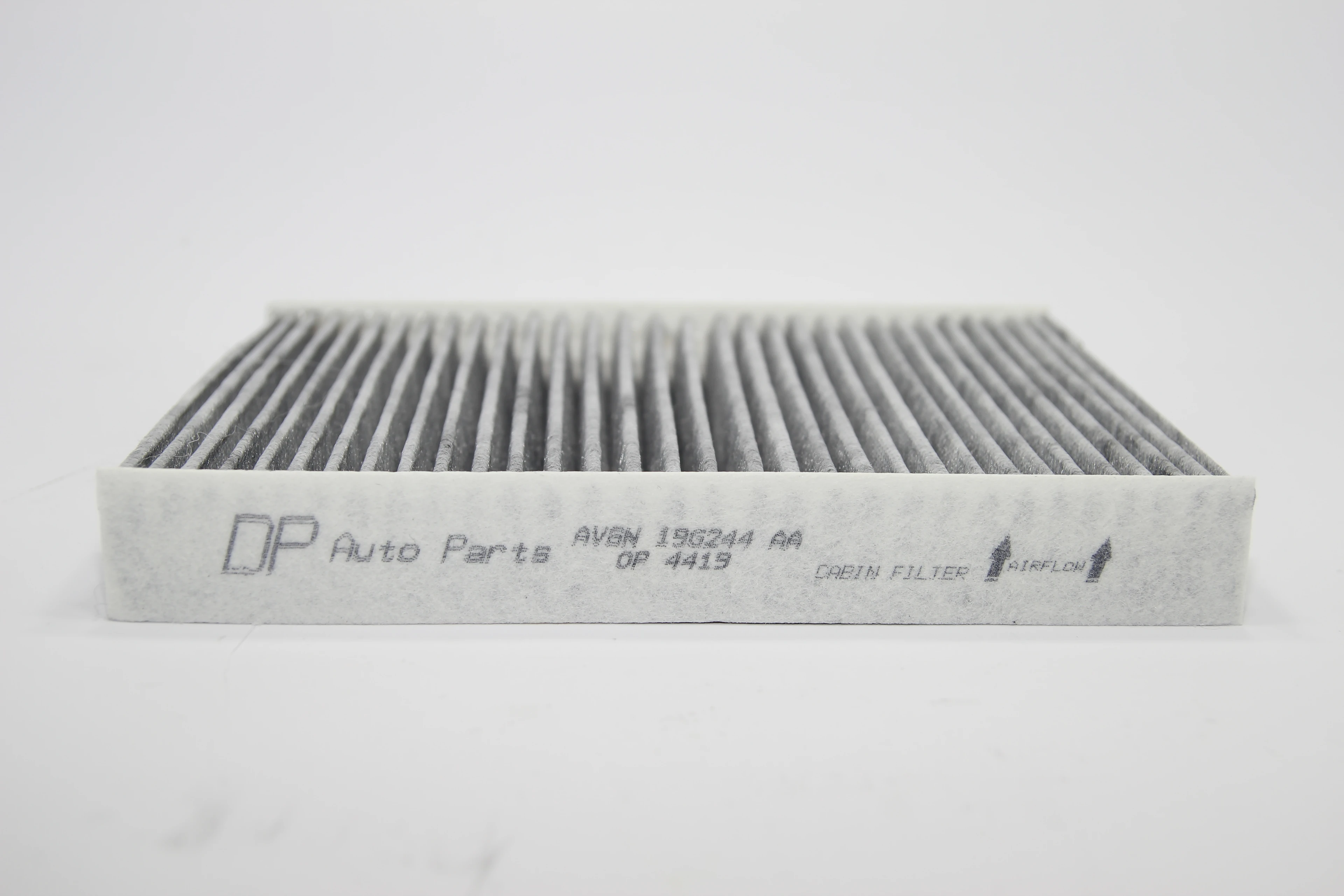 FOCUS MK2-3 / MONDEO MK4 / C-MAX Polen Filtresi 