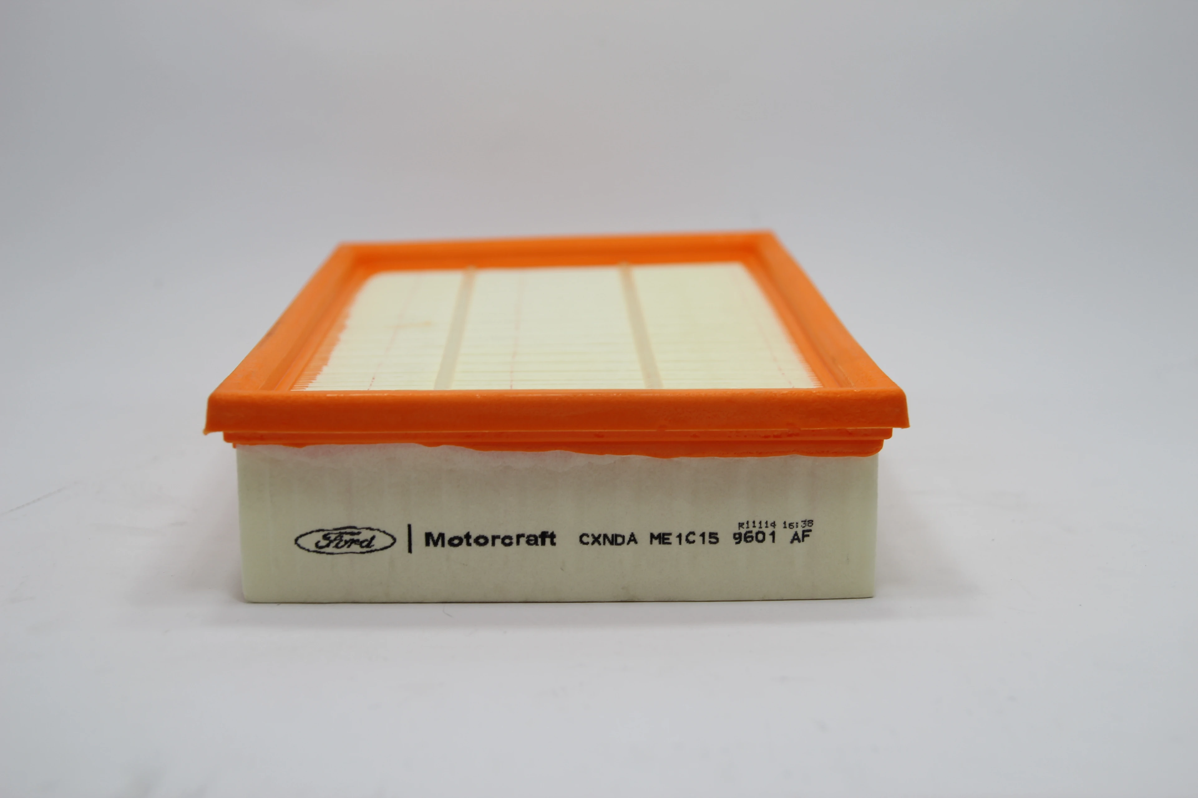 FORD TRANSİT V184 V347 V363 Arkadan Çeker Hava Filtresi 