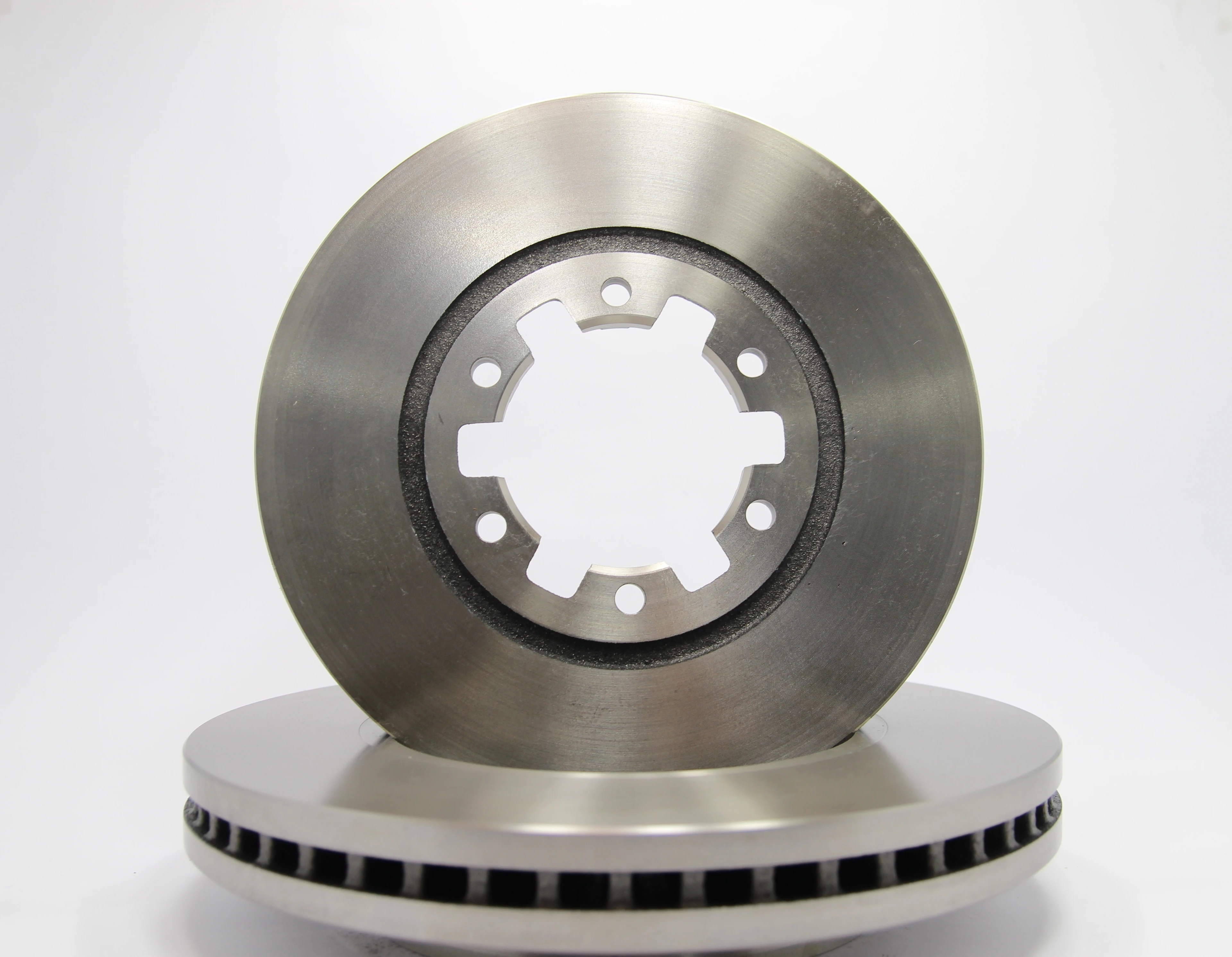 FORD RANGER Ön Fren Disk Ayna Takımı 255.7MM 1998 - 2002