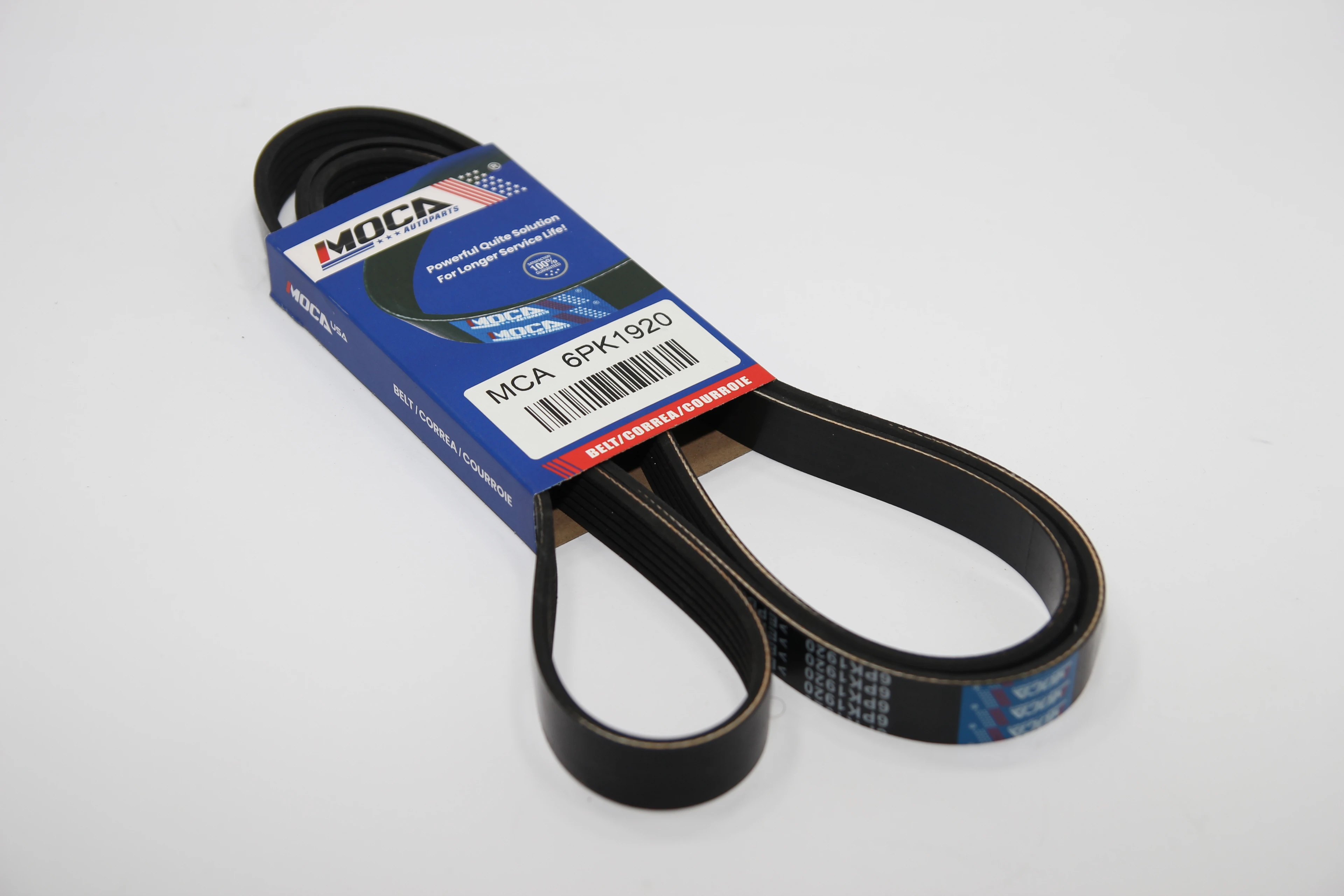 FOCUS MK1 1.6 Benzinli V Kayışı Klimalı  6PK1920