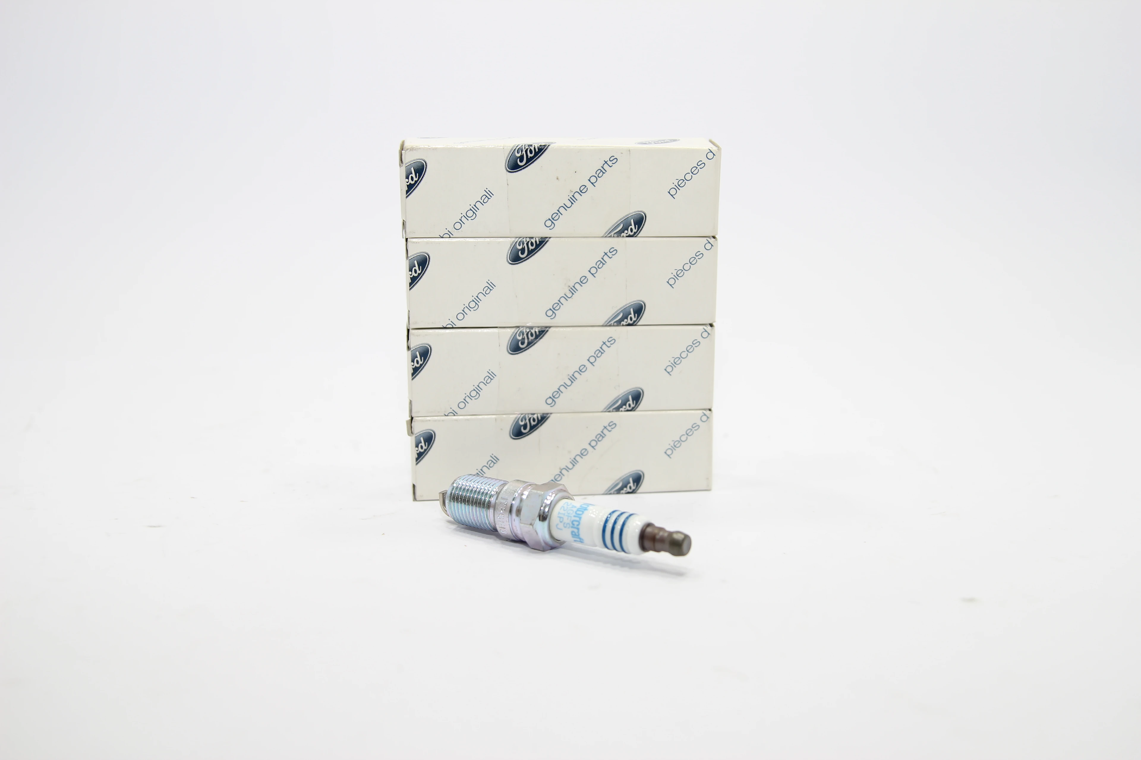 FORD FİESTA ST150 2.0 Benzinli Buji 