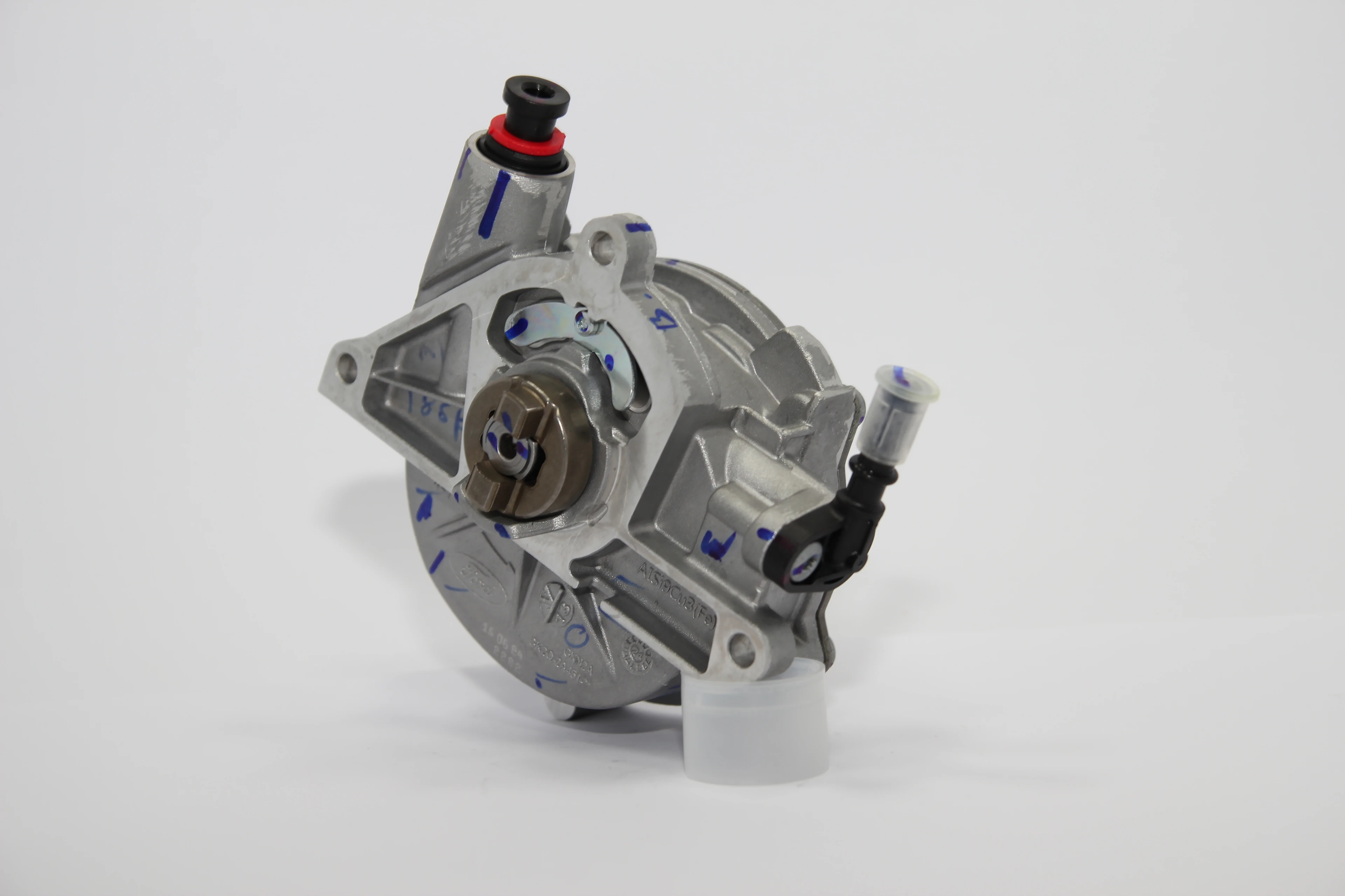 CUSTOM / RANGER / TRANSİT 2.0 Panther Vakum Pompası