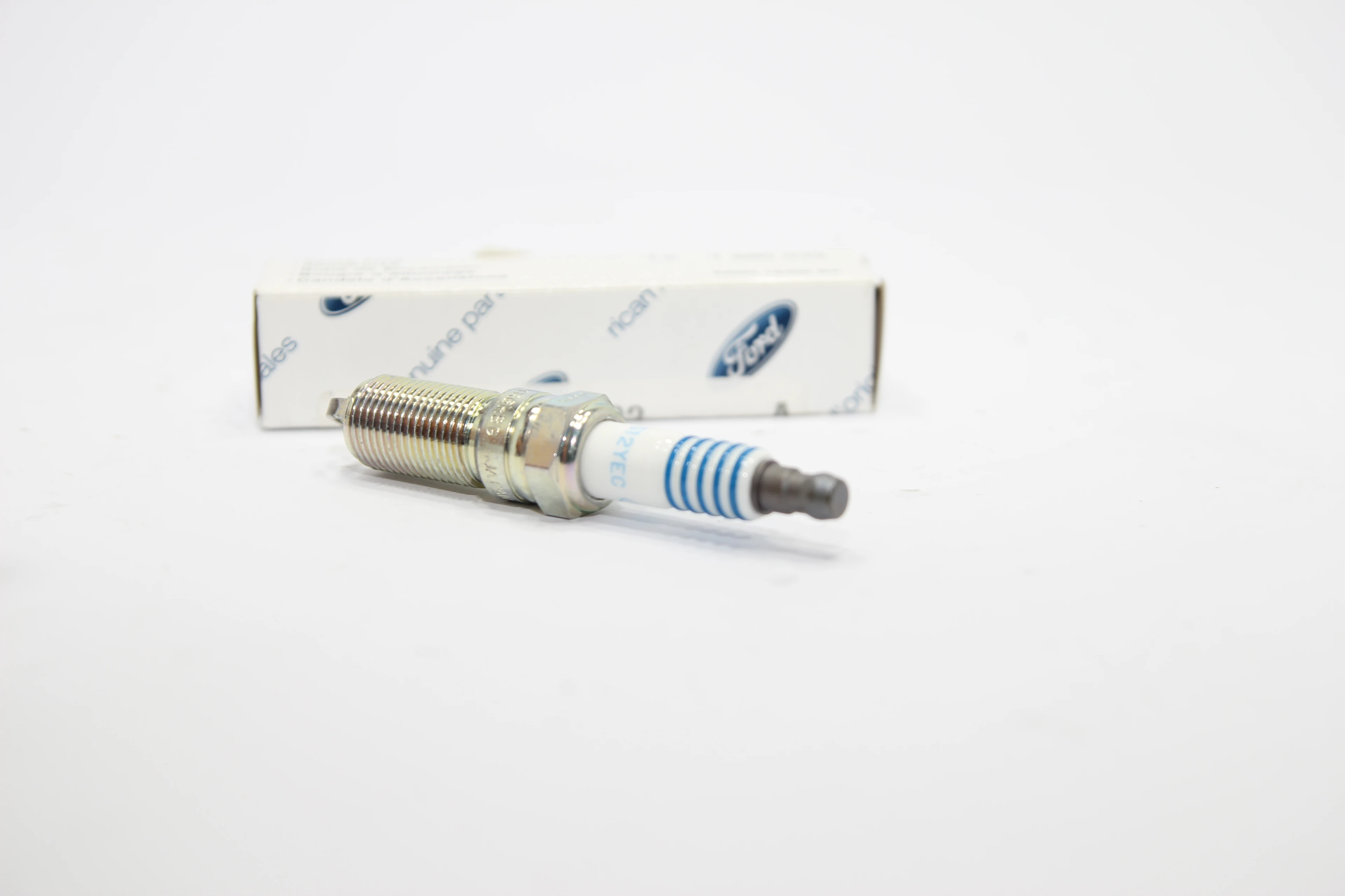 1.6 EcoBoost ve 2.0 EcoBoost Buji / MONDEO / FİESTA / C-MAX / KUGA / FOCUS