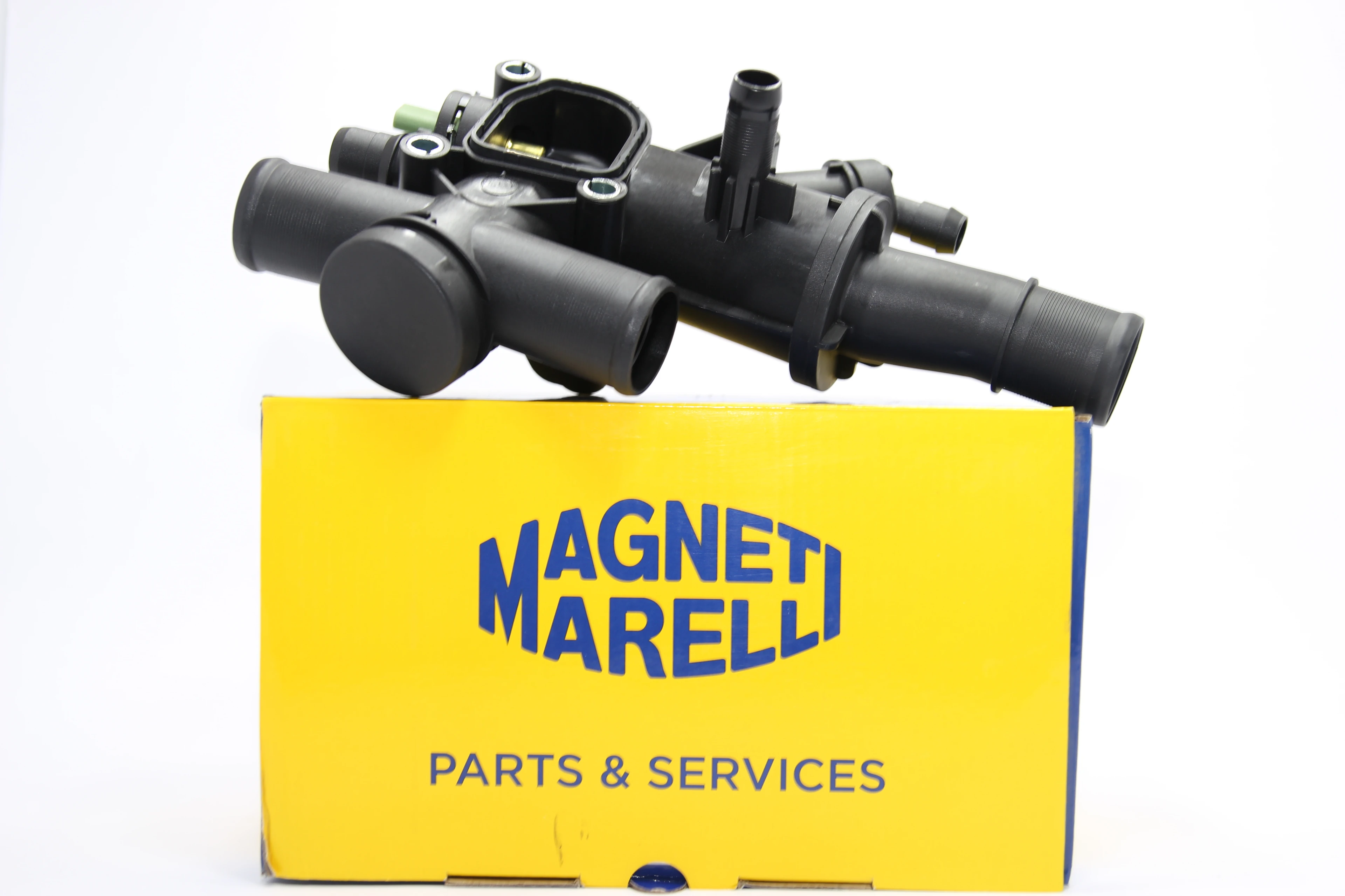 MONDEO MK4 /KUGA MK1 / S-MAX MK1 2.0 Tdci 140HP Termostat Komple