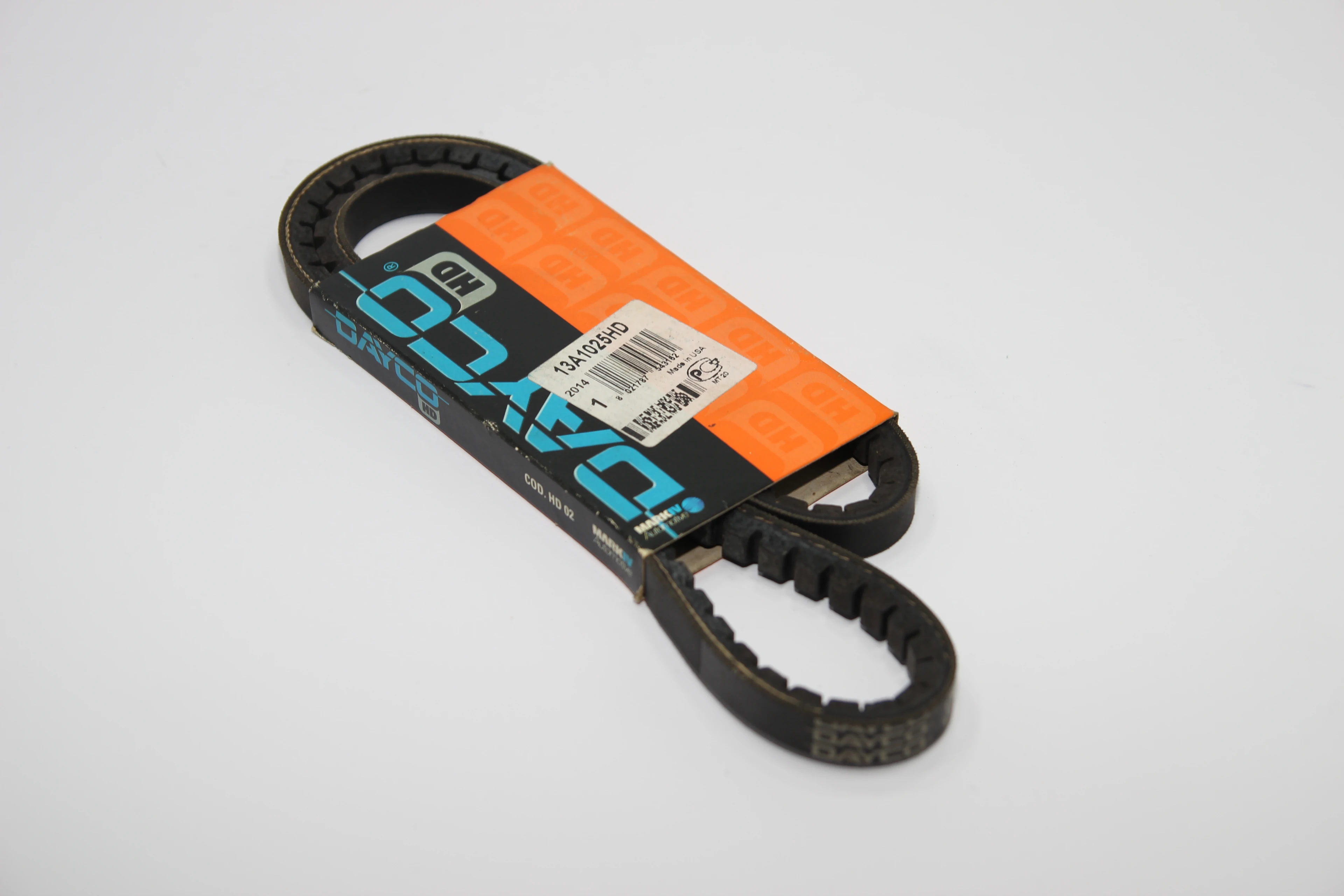 FORD TRANSİT T12 T15 Direksiyon Pompa Kayışı 1992 -2000