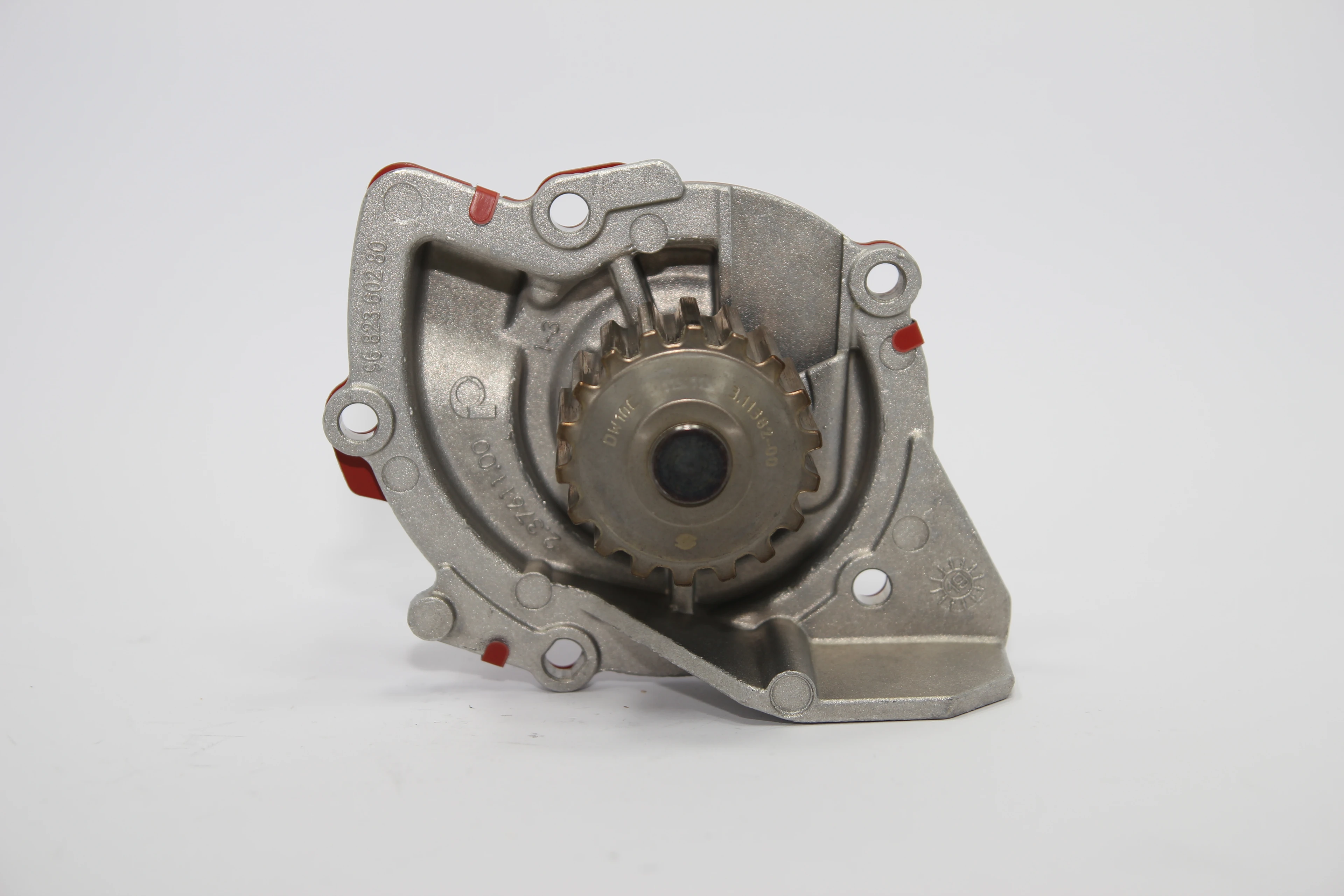 MONDEO MK4 2.0 Tdci 163HP Devirdaim - Su Pompası / S-MAX / KUGA