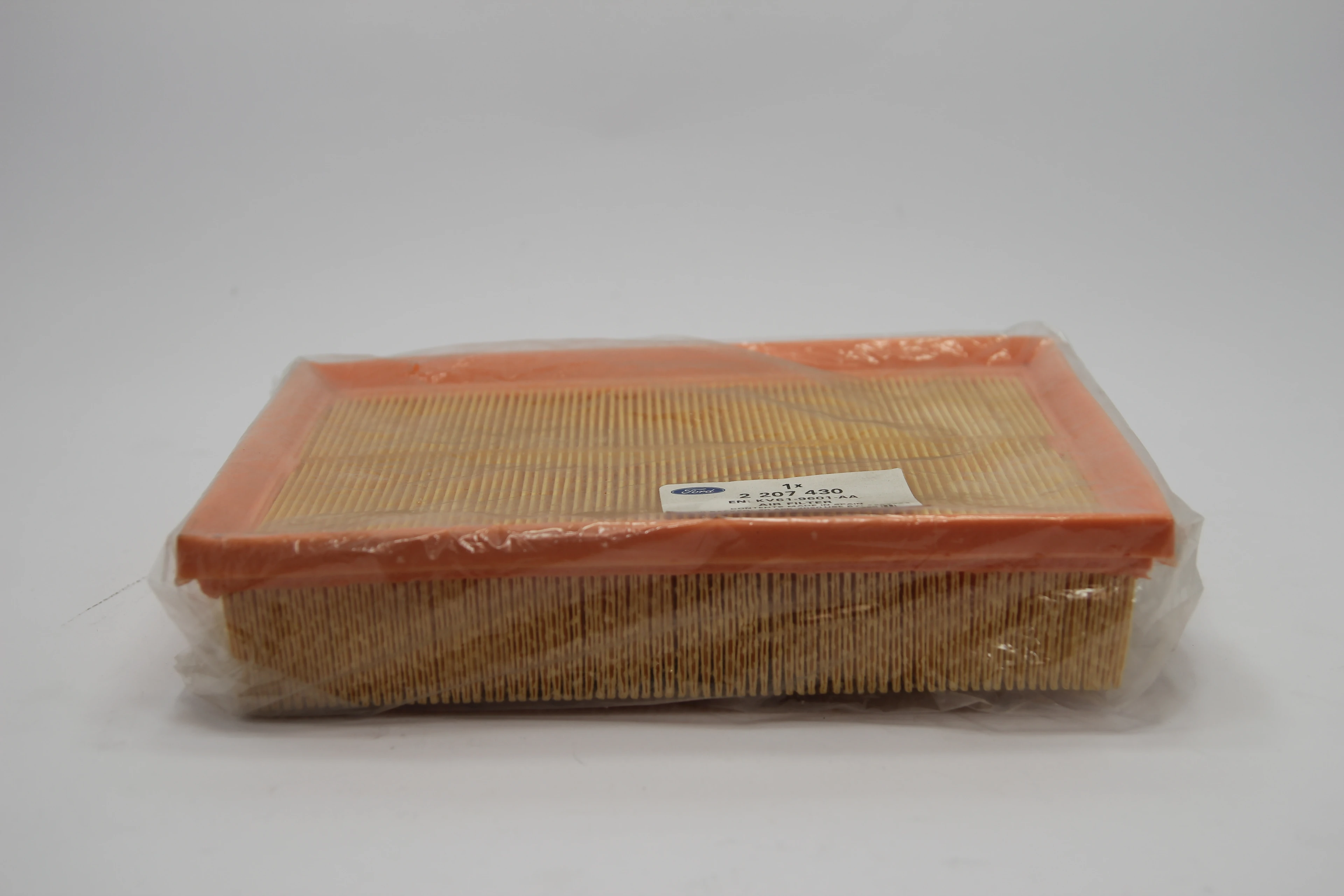 FORD CONNECT 1.5 Tdci Hava Filtresi 2013 - 2018