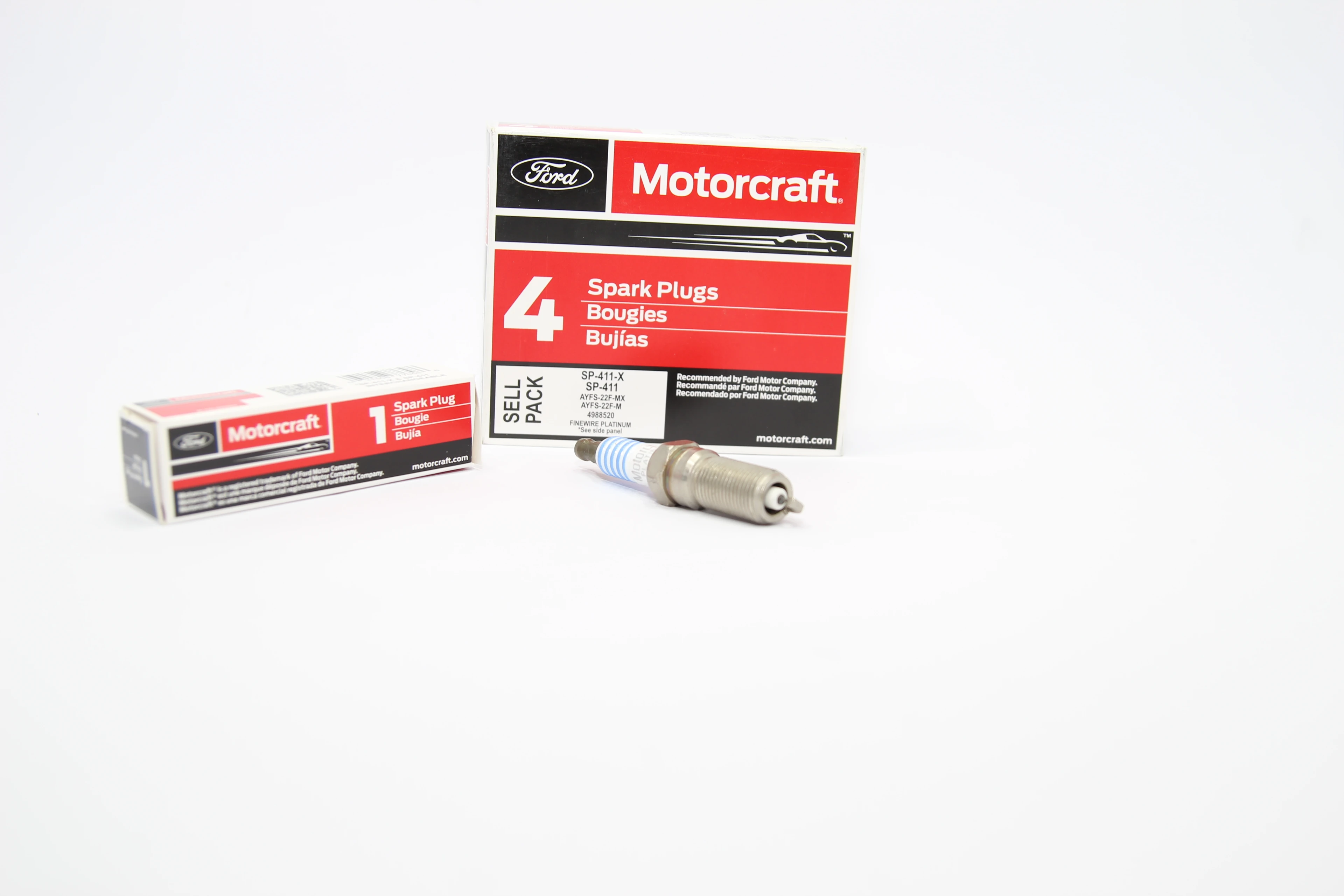 MONDEO MK1-2 2.0 Zetec Buji / ESCORT 1.6 ve 1.8 Zetec Buji