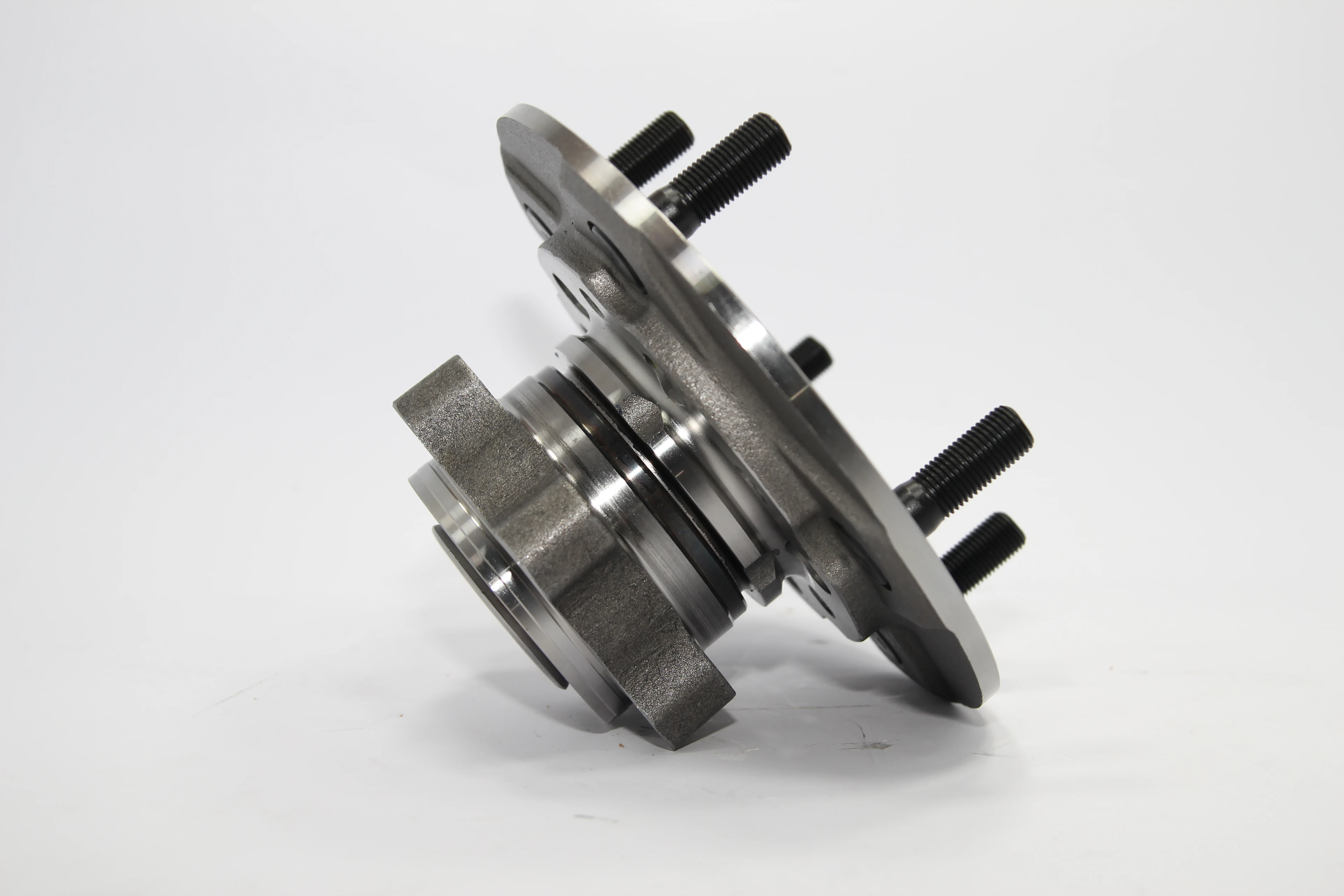 FORD TRANSİT CUSTOM V362 Ön Porya Bilya Komple 2012 - 2017