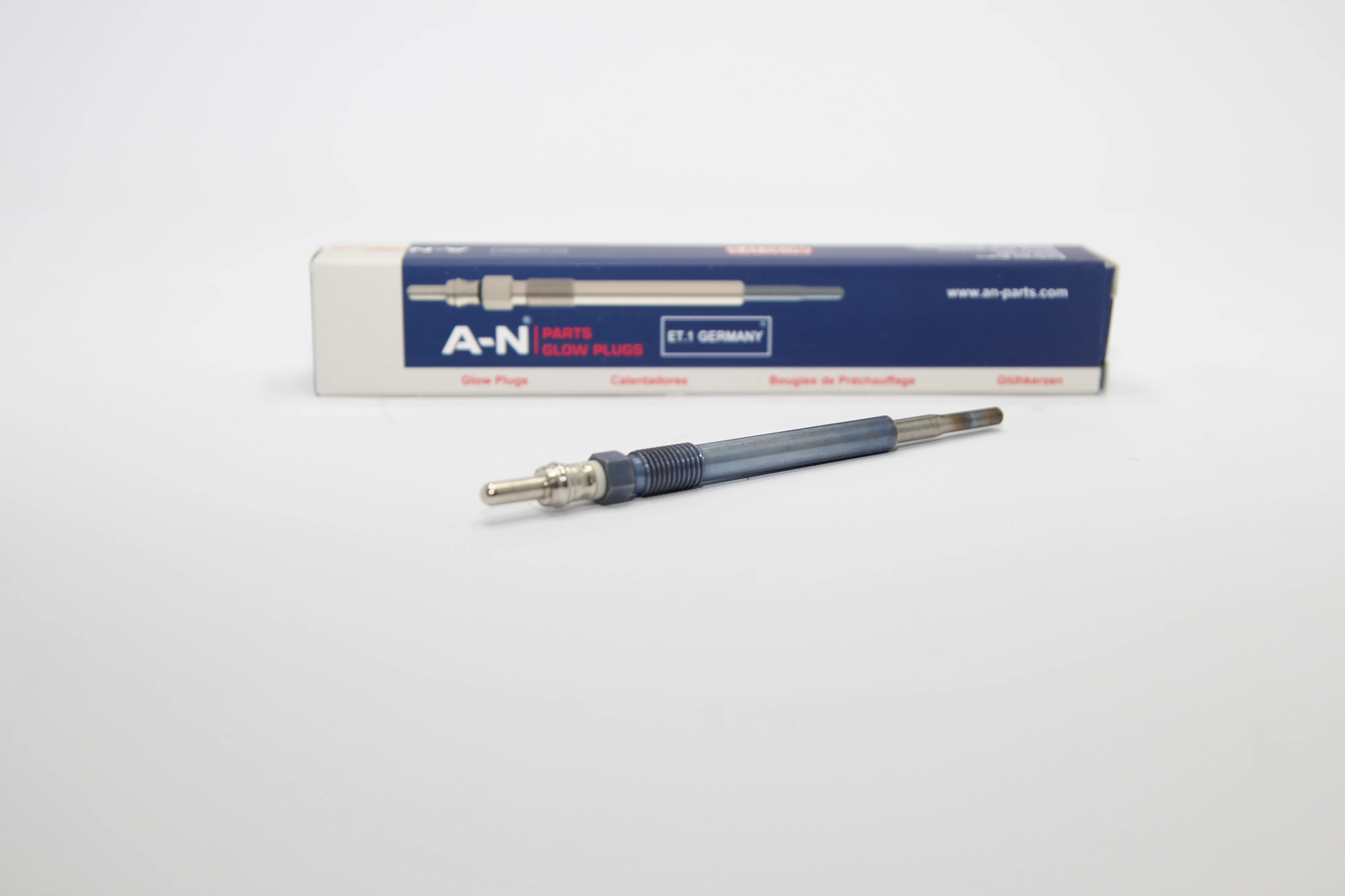 1.6 Tdci Kızdırma Bujisi  MONDEO MK4 / FOCUS MK3 / C-MAX / CONNECT / COURİER / FİESTA 1.4 Tdci