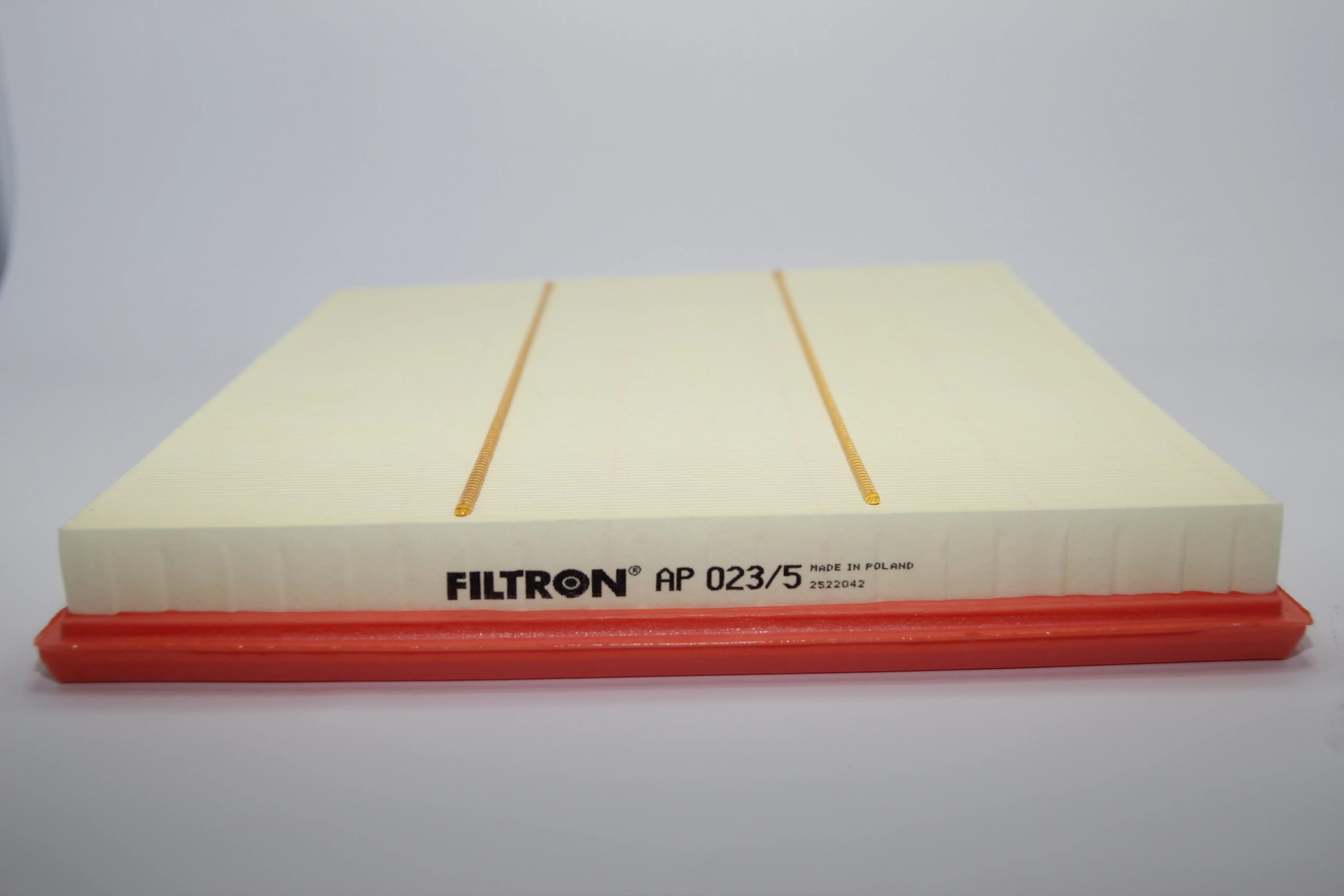 CUSTOM 2.2 Tdci ve 2.0 EcoBlue Hava Filtresi / TRANSİT 2.0 Ecoblue Önden Çeker 