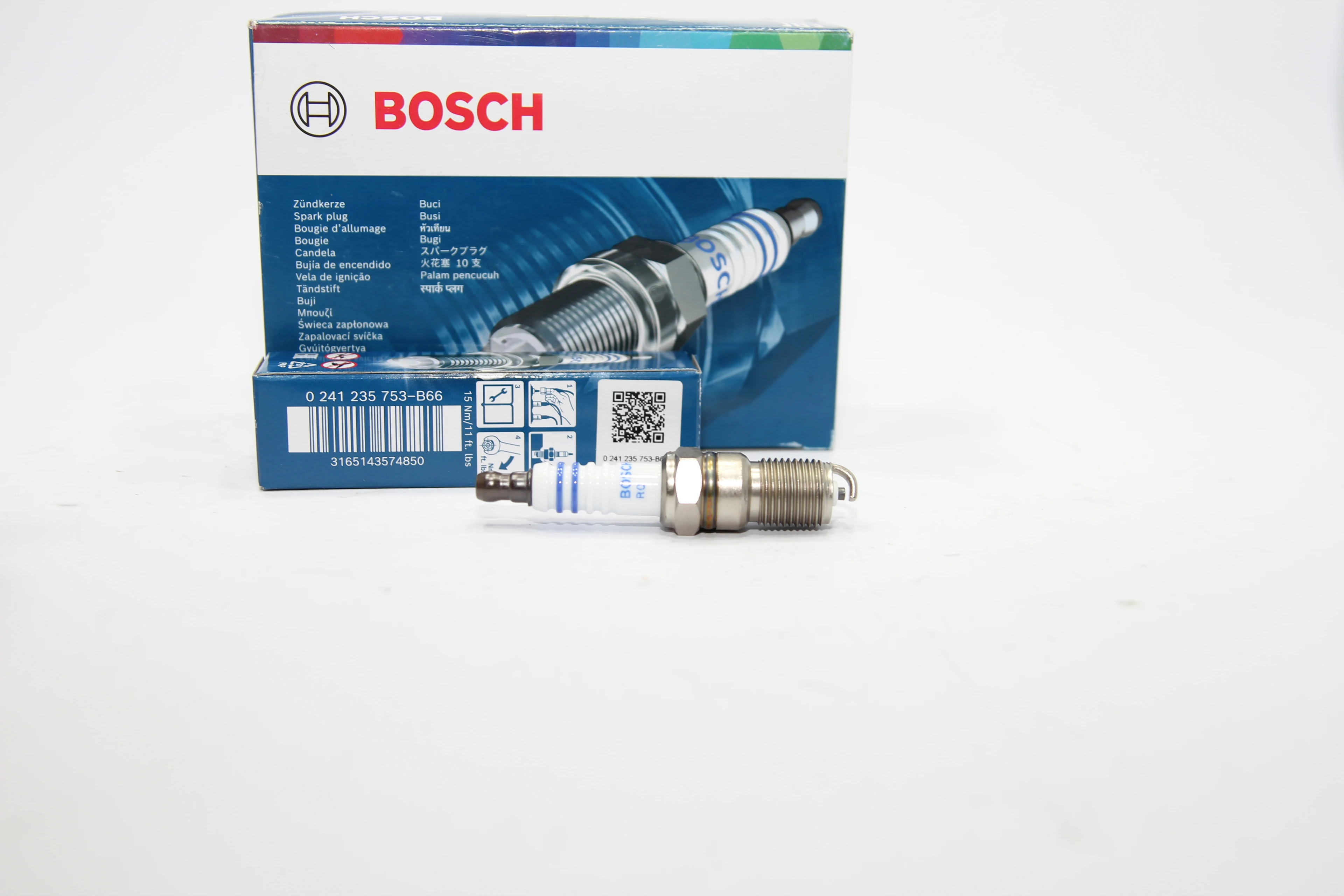 FORD KA 1.3 Benzinli Buji 