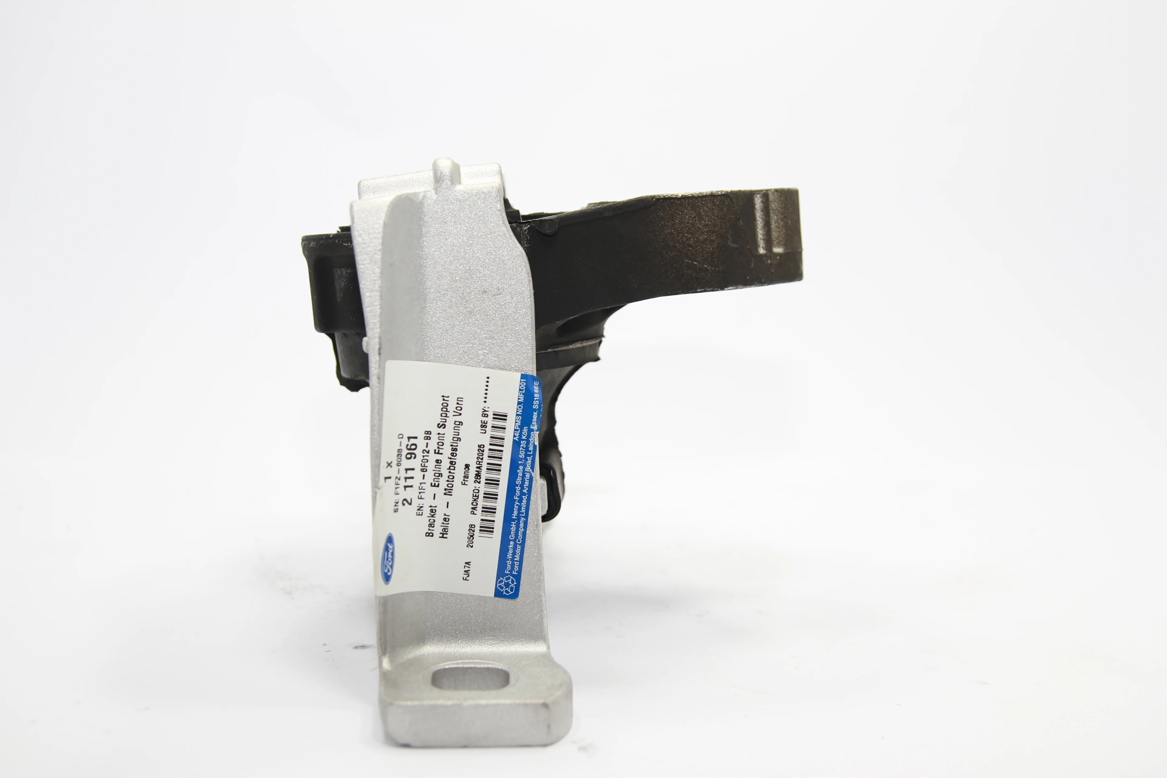  FOCUS MK3.5 / CONNECT MK2 Motor Takozu Kulağı