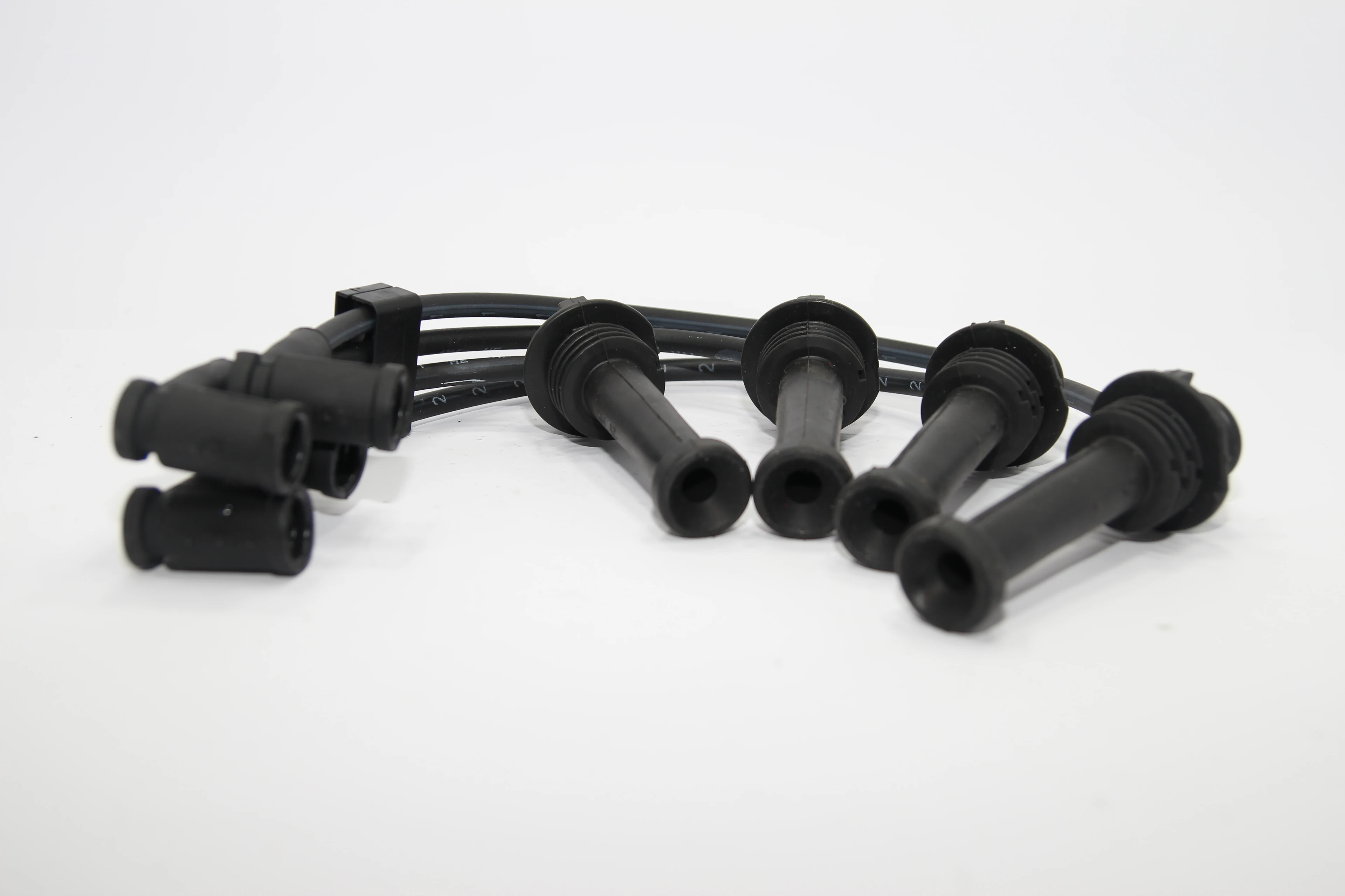 FORD MONDEO MK3 2.0 Benzinli Duratec Buji Kablosu Bobin Kablosu 2001 - 2007