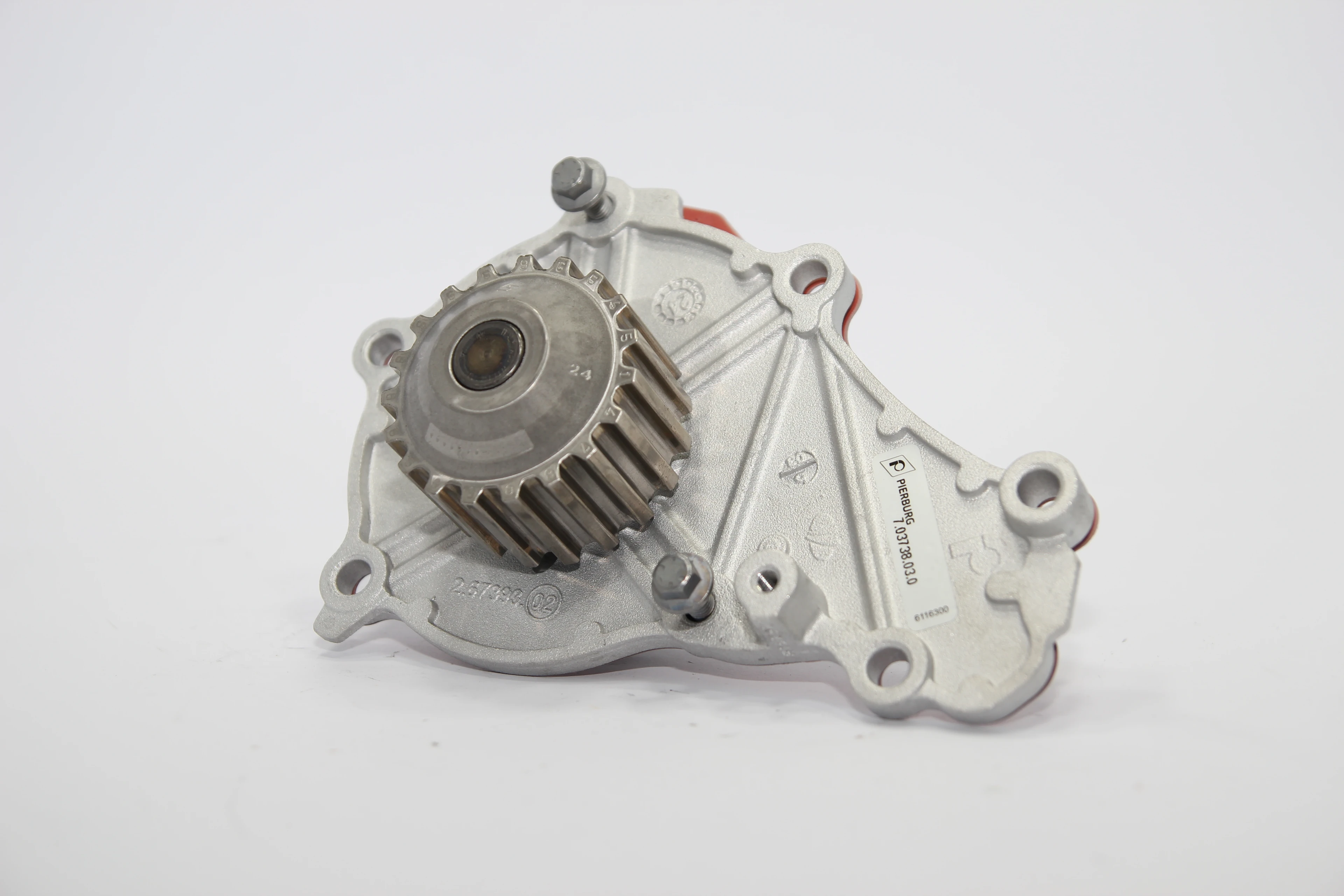 FORD 1.5 Tdci ve 1.6 Tdci Devirdaim - Su Pompası FOCUS / MONDEO / FİESTA / C-MAX / COURİER / CONNECT / KUGA