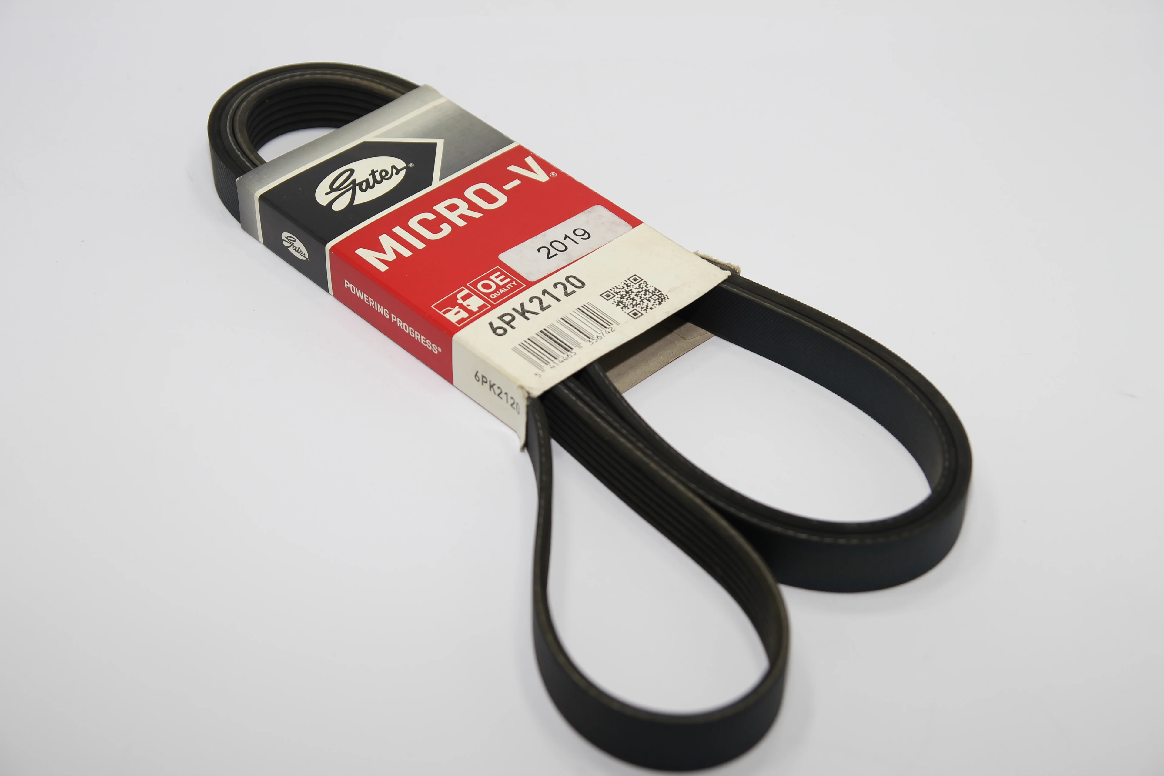 FOCUS MK1 /  MONDEO MK1-2 2.0 Zetec Benzinli V Kayışı 6PK2120 