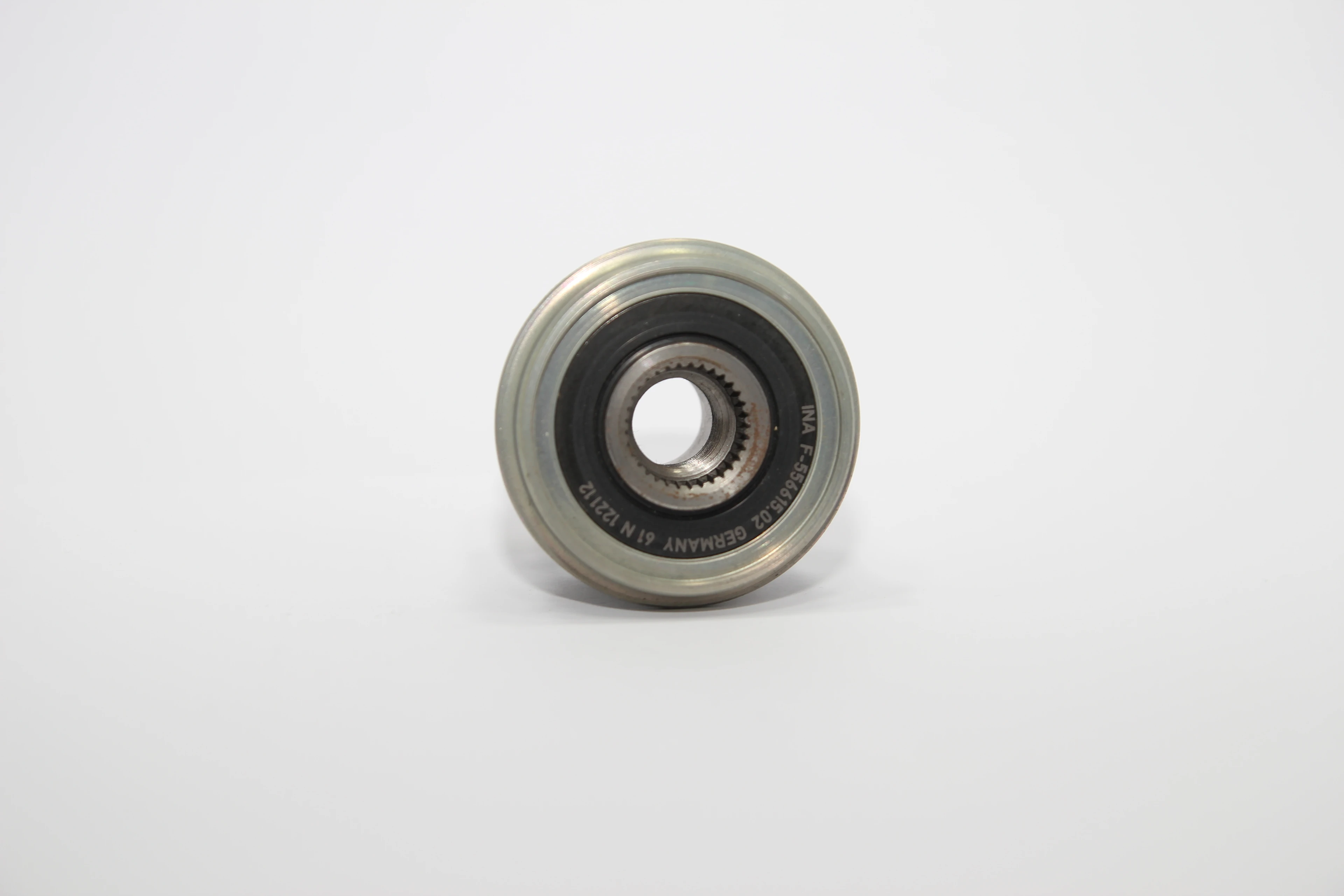 FORD MONDEO MK3 2.0 Tdci ve Benzinli Alternatör Kasnağı 2001 - 2007