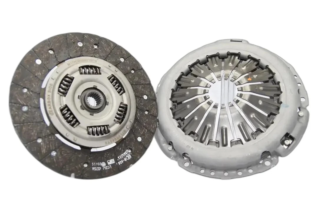 1.0 EcoBoost 6 Vites Baskı Balata Debriyaj Seti FOCUS / C-MAX / CONNECT / COURİER