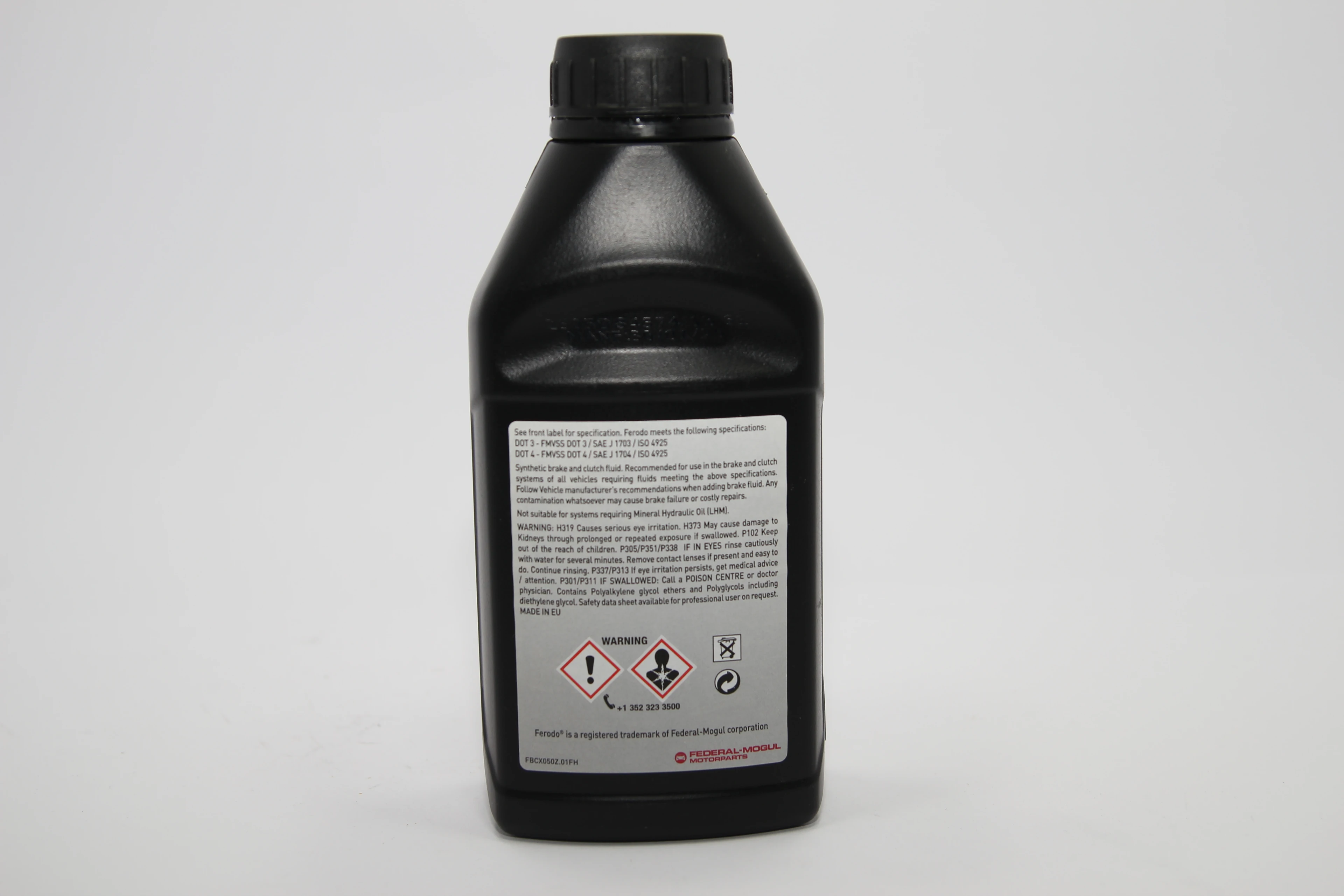 DOT 4 Fren Hidroliği