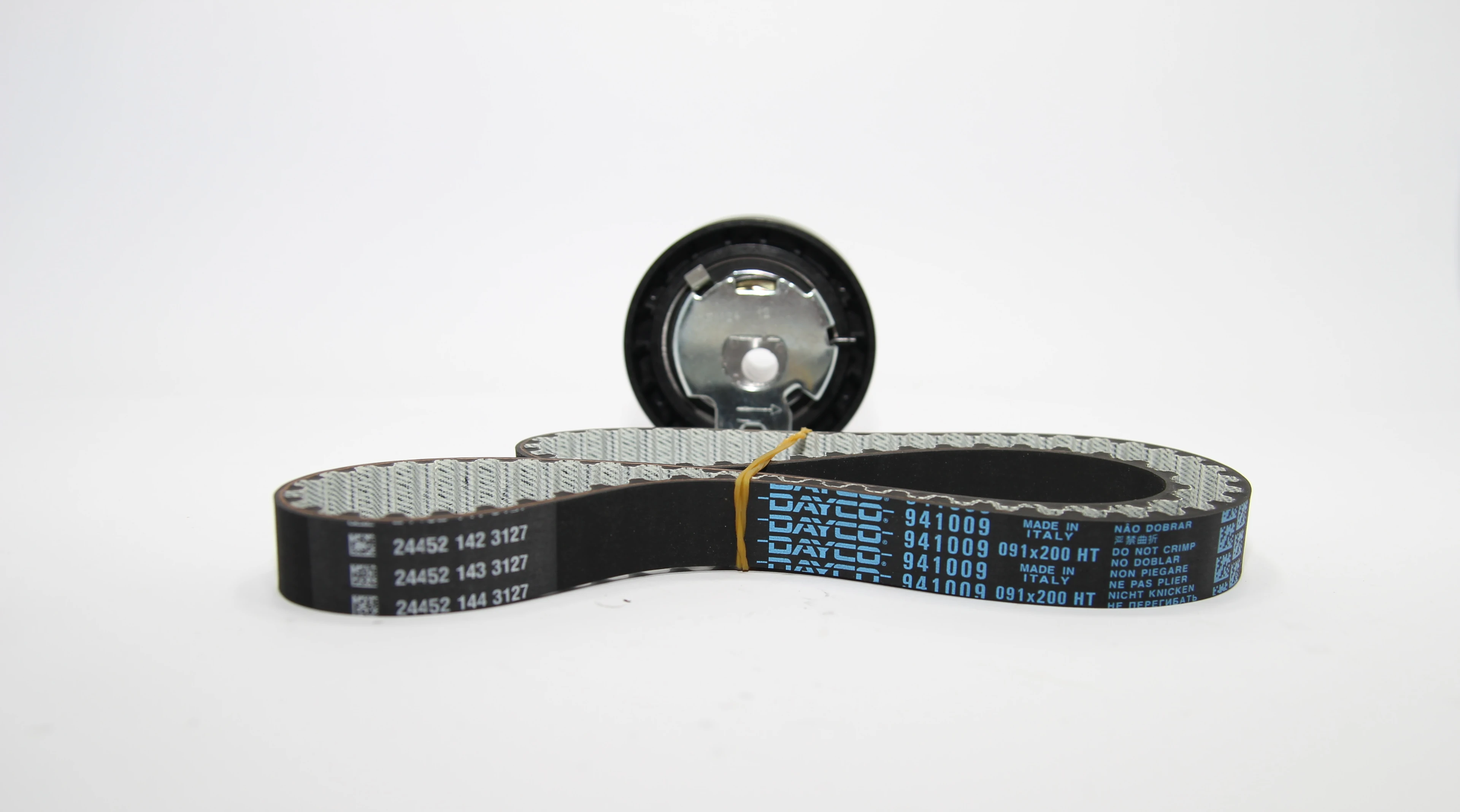 CONNECT 1.8 Tdci Triger Seti 