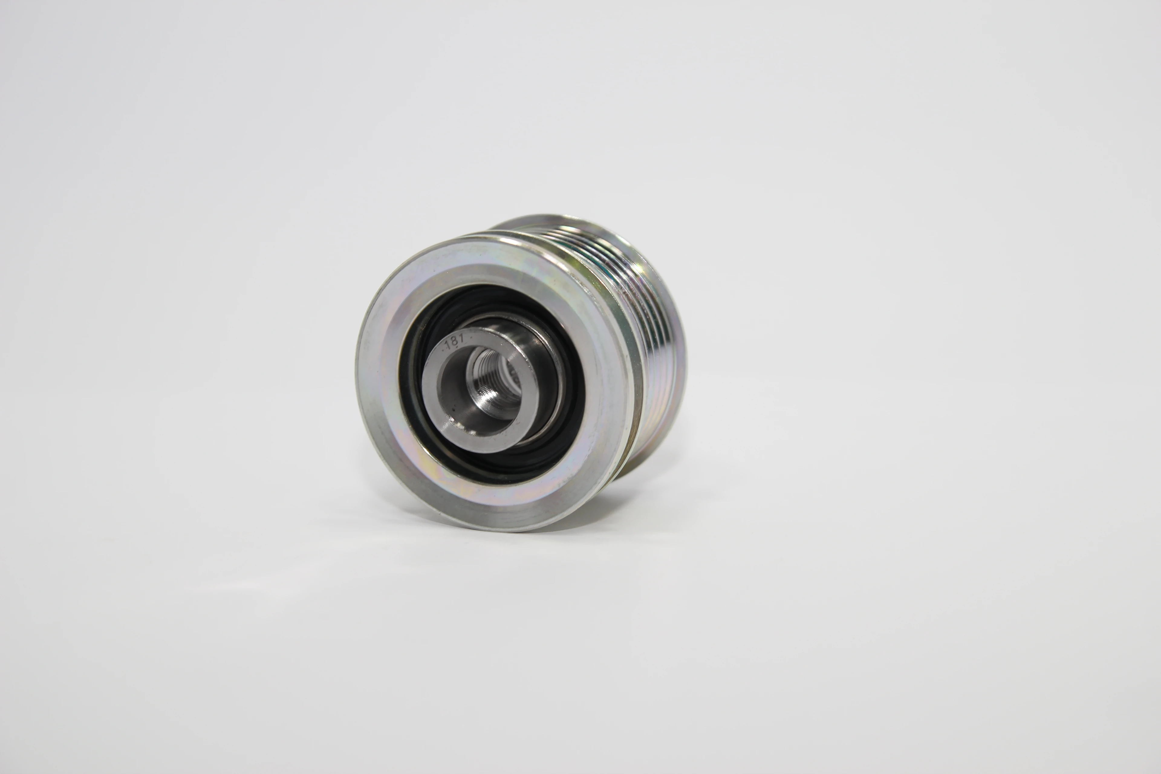 FOCUS / FİESTA / C-MAX / FUSİON 1.6 Tdci Alternatör Kasnağı