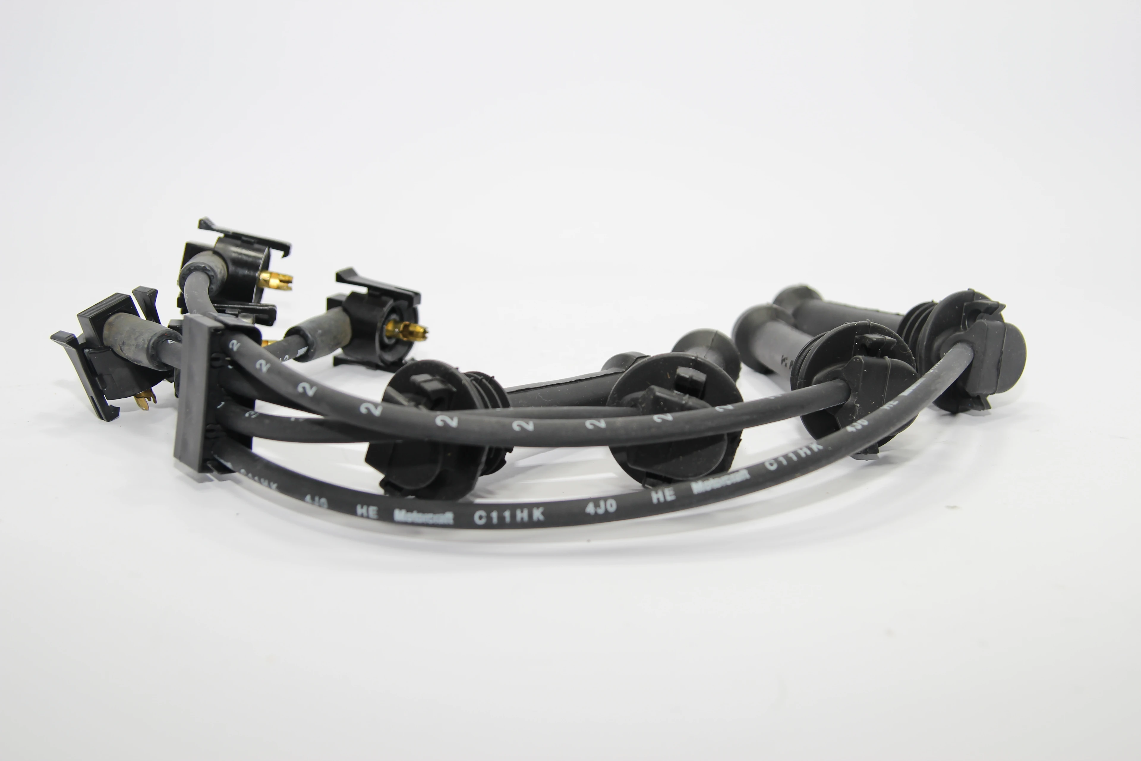 FORD MONDEO MK2 2.0 Zetec Buji Kablosu Bobin Kablosu / ESCORT CLX