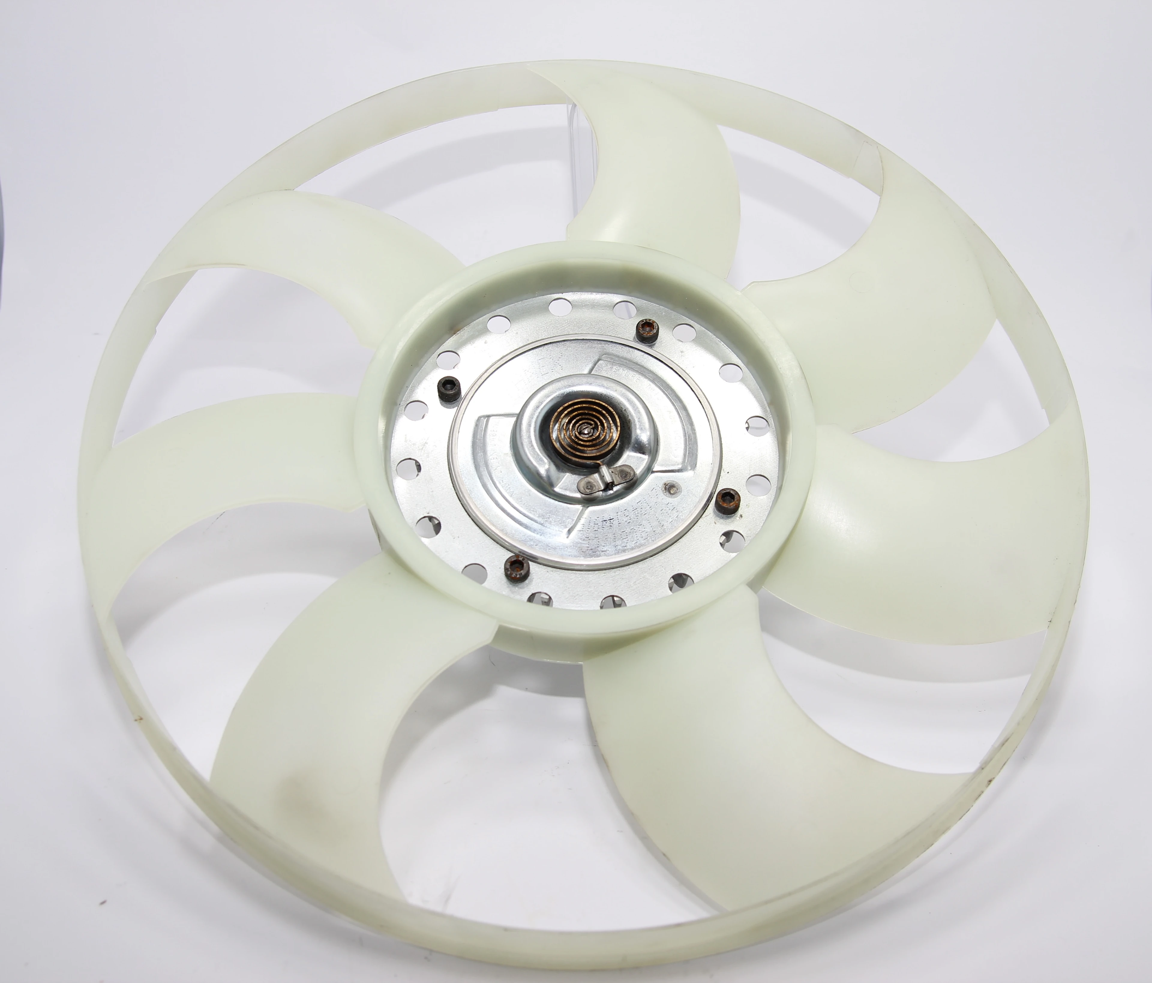 FORD TRANSİT V184 - V347 Fan Termiği Pervaneli 