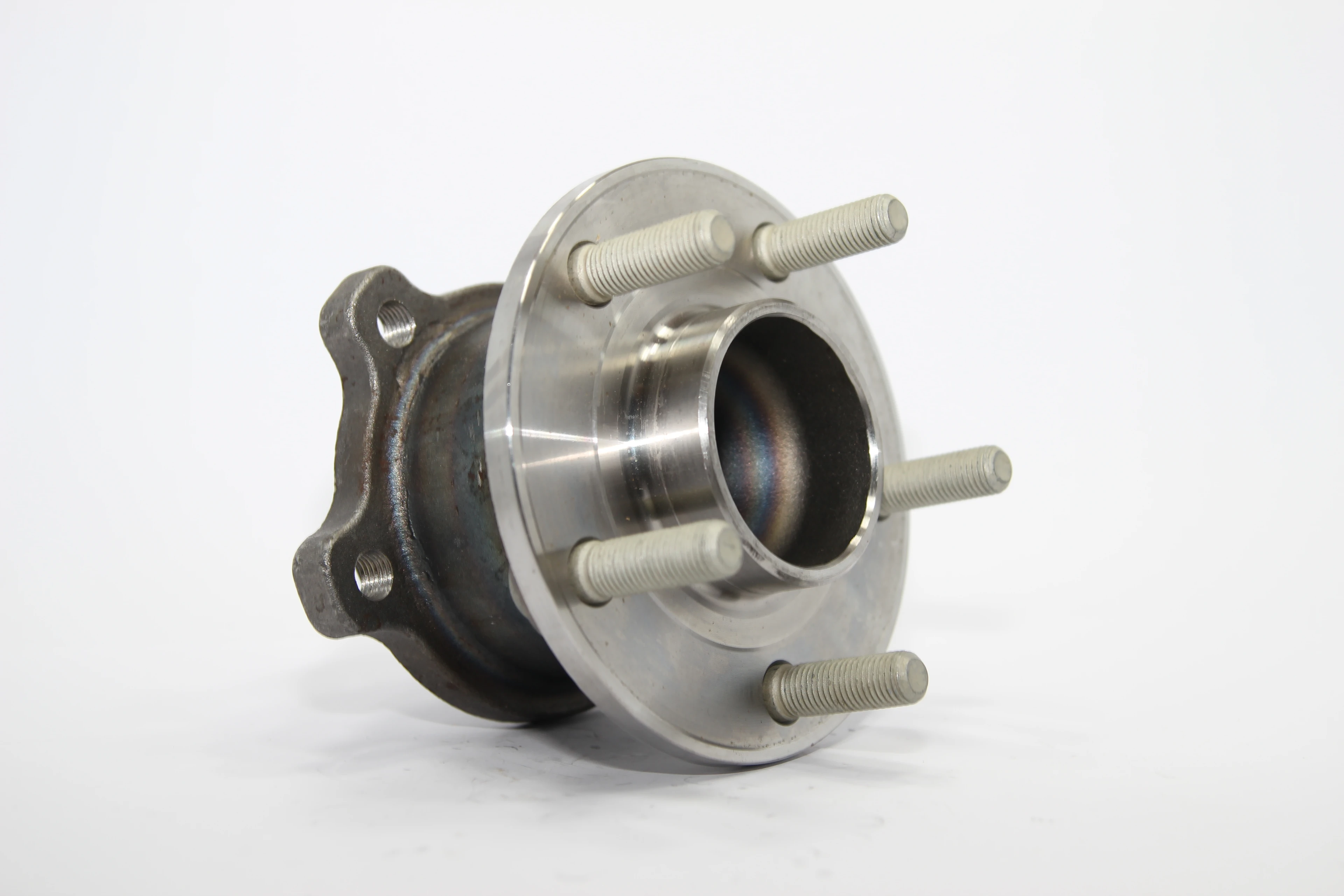 C-MAX Arka Porya Bilya 2011 - 