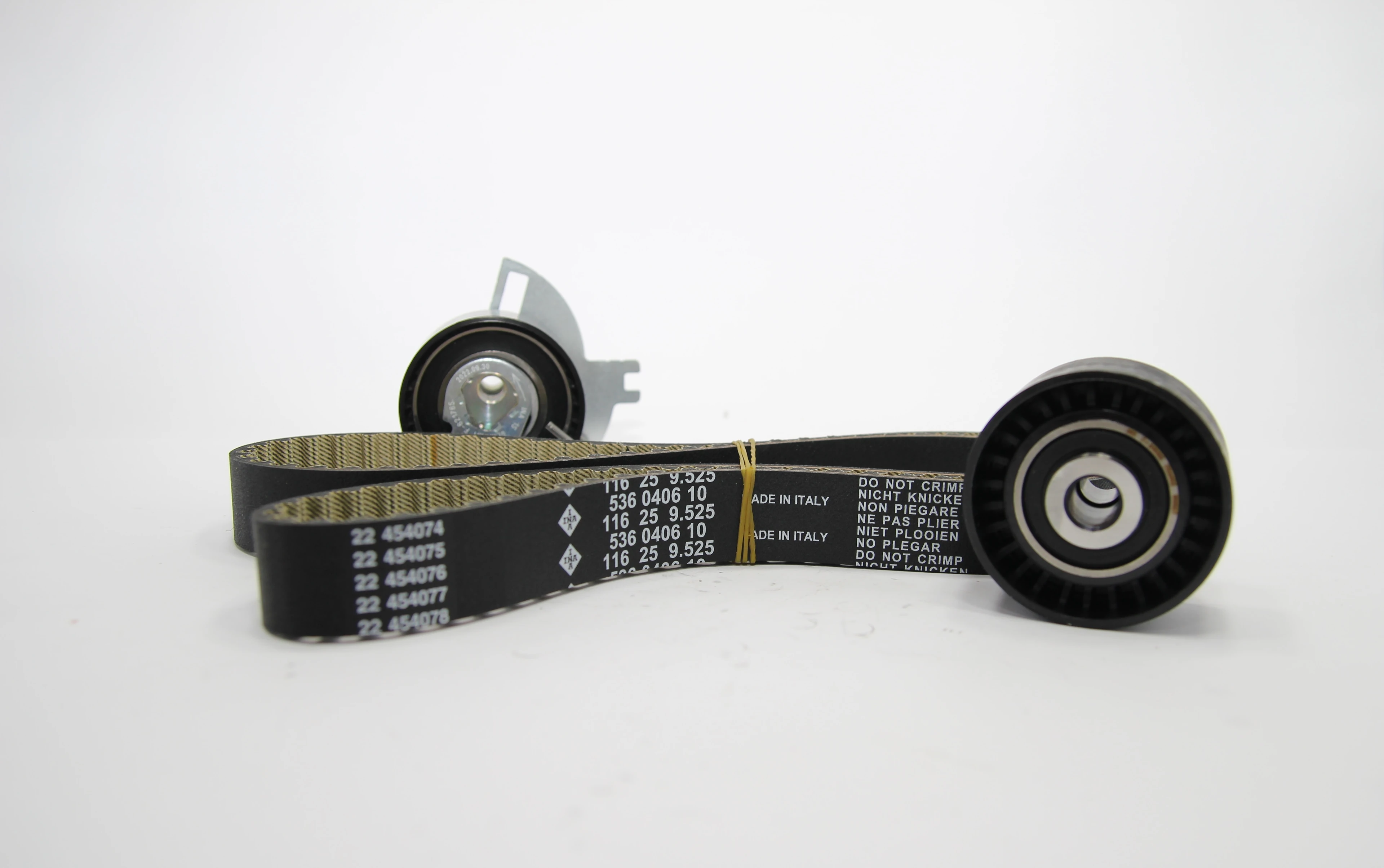  MONDEO MK5 /S-MAX / KUGA 2.0 Tdci Triger Seti