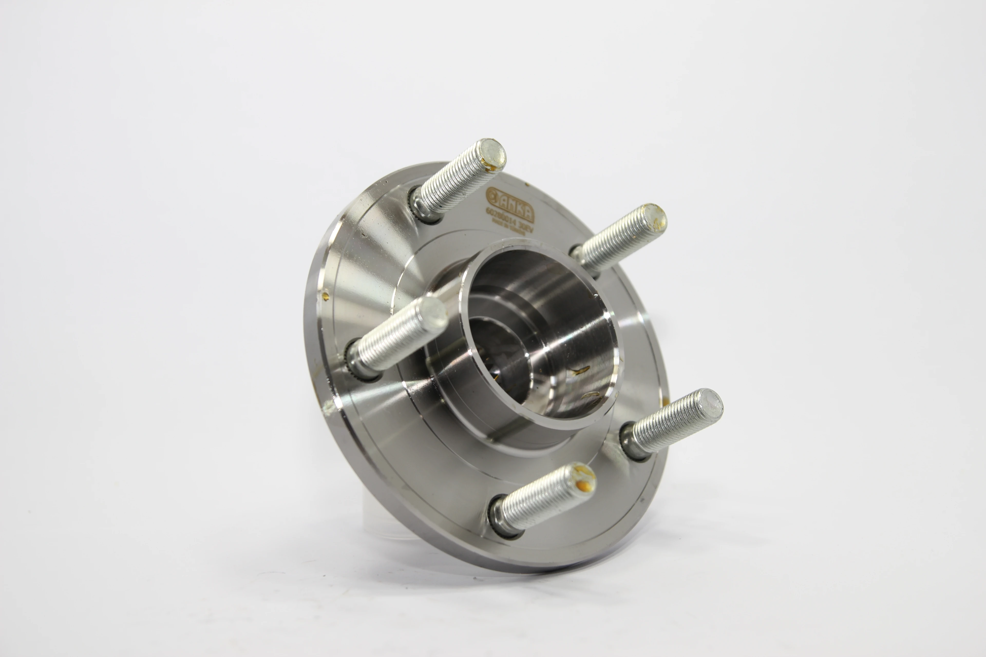 FOCUS MK4 Ön Teker Porya