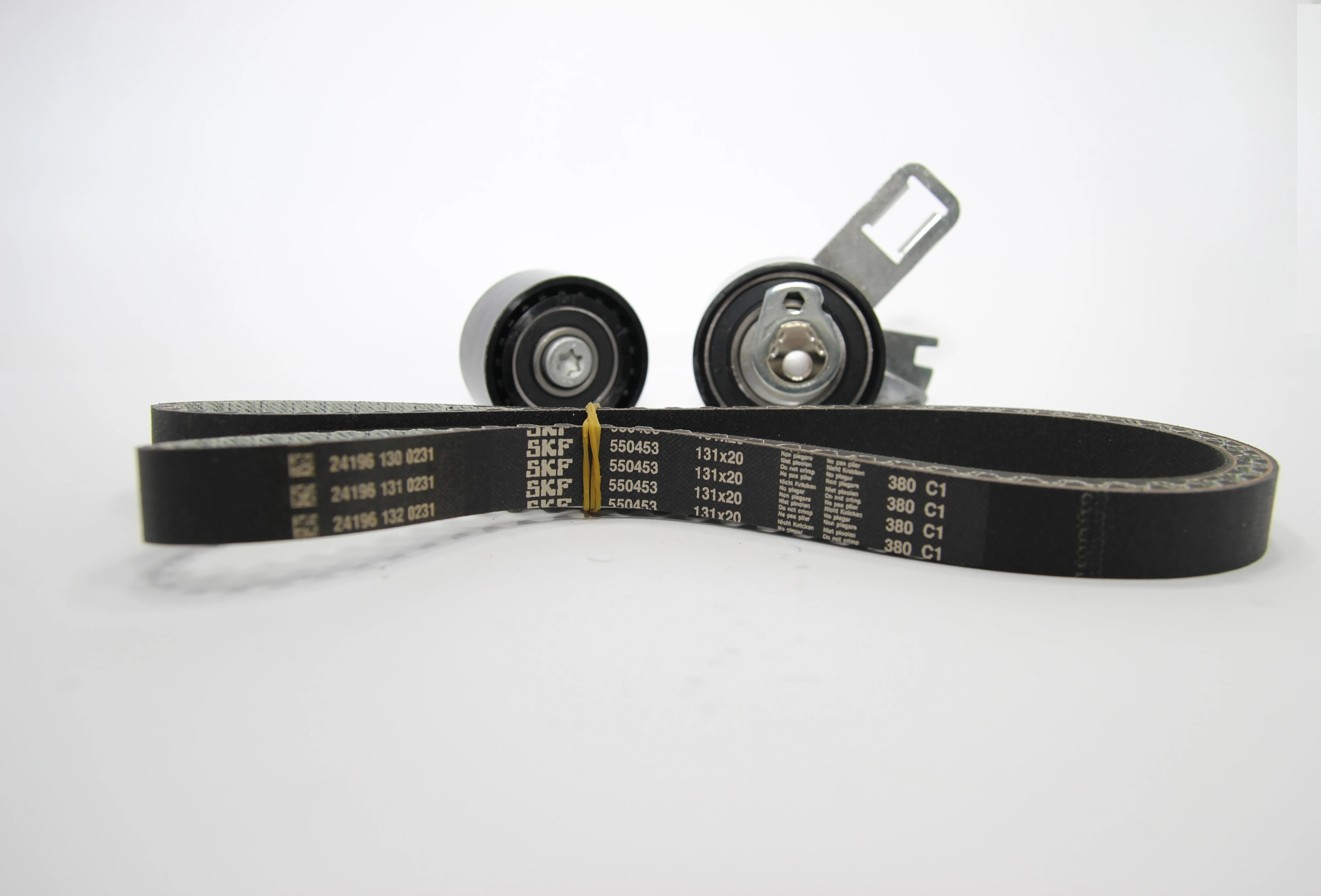 FOCUS MK4 / COURİER / CONNECT 1.5 Tdci Triger Seti 