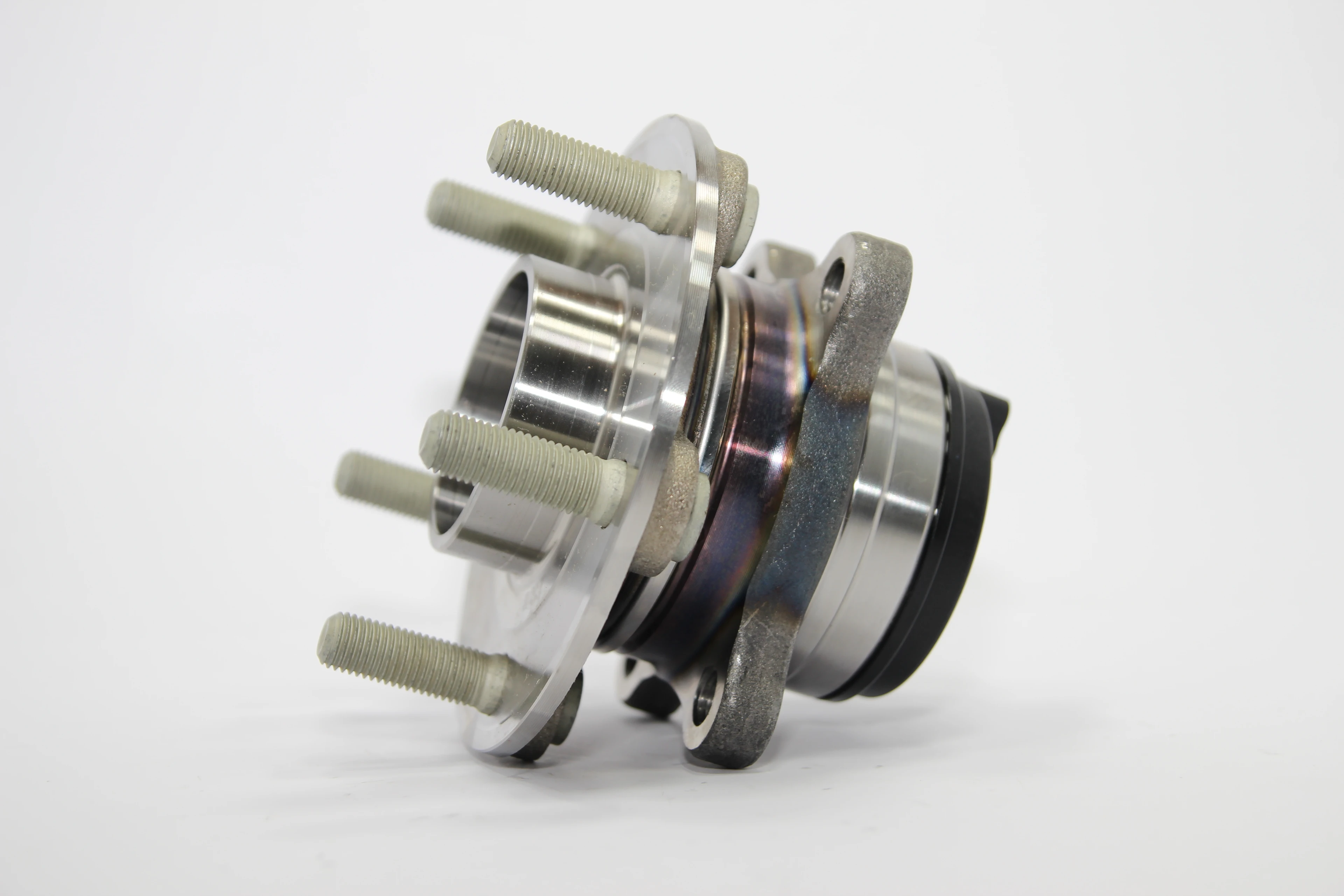 MONDEO MK5 Arka Porya Bilya 2015 - 2019